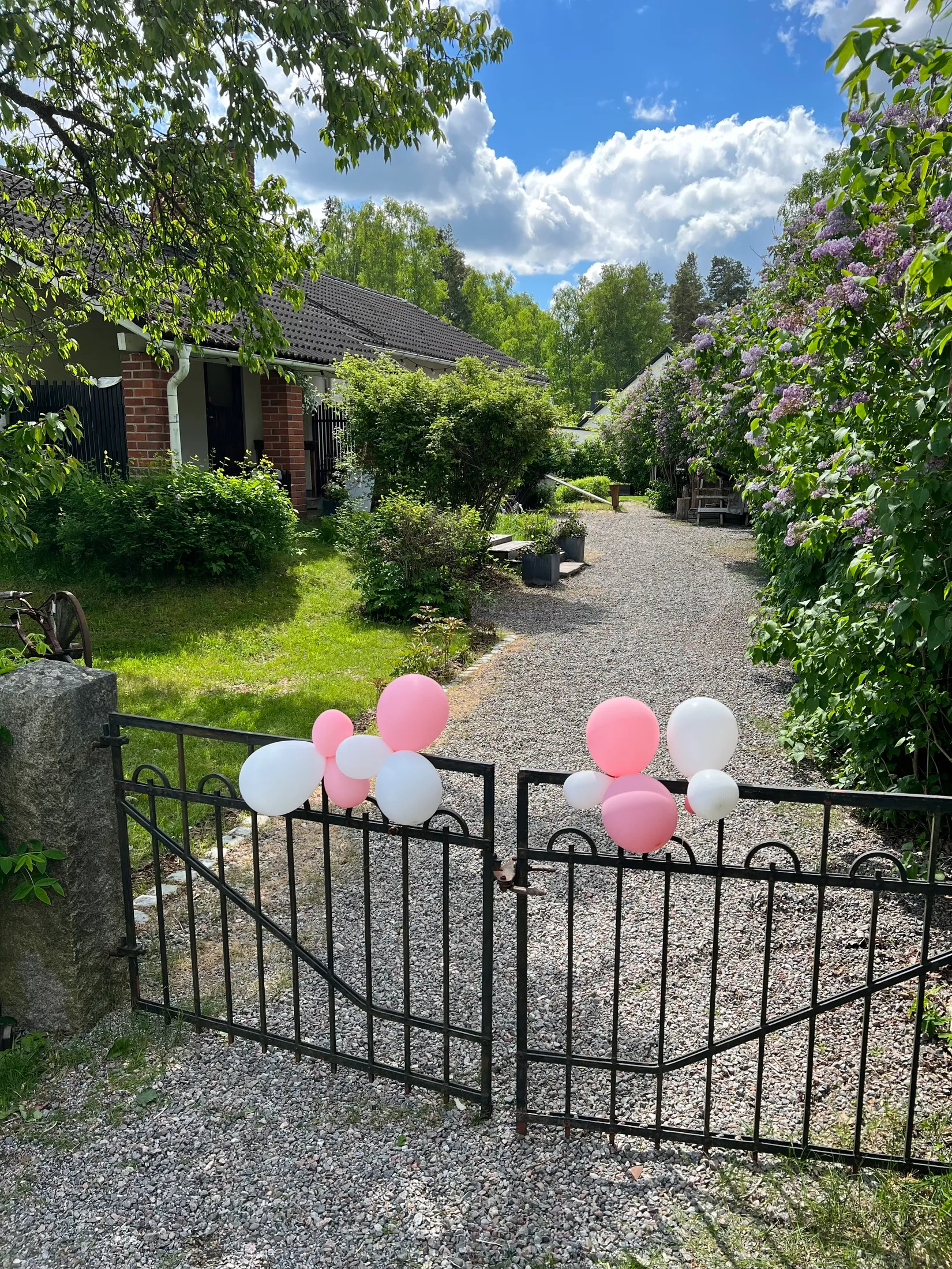 Villa, Milstensvägen 1, Ella Park, Täby