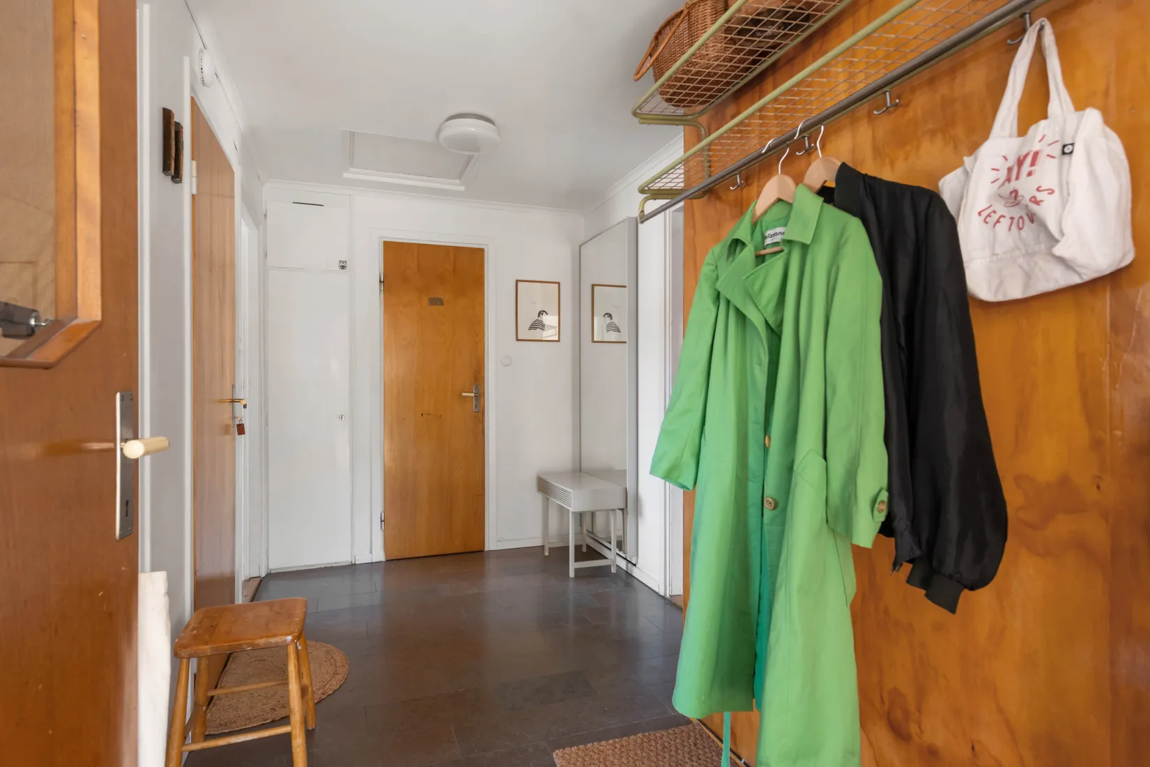 Villa, Milstensvägen 1, Ella Park, Täby