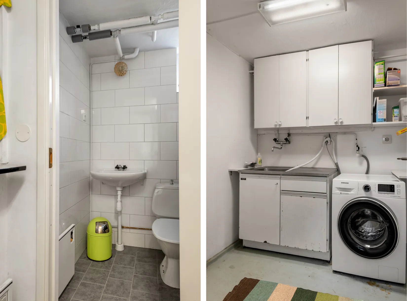 Villa, Milstensvägen 1, Ella Park, Täby