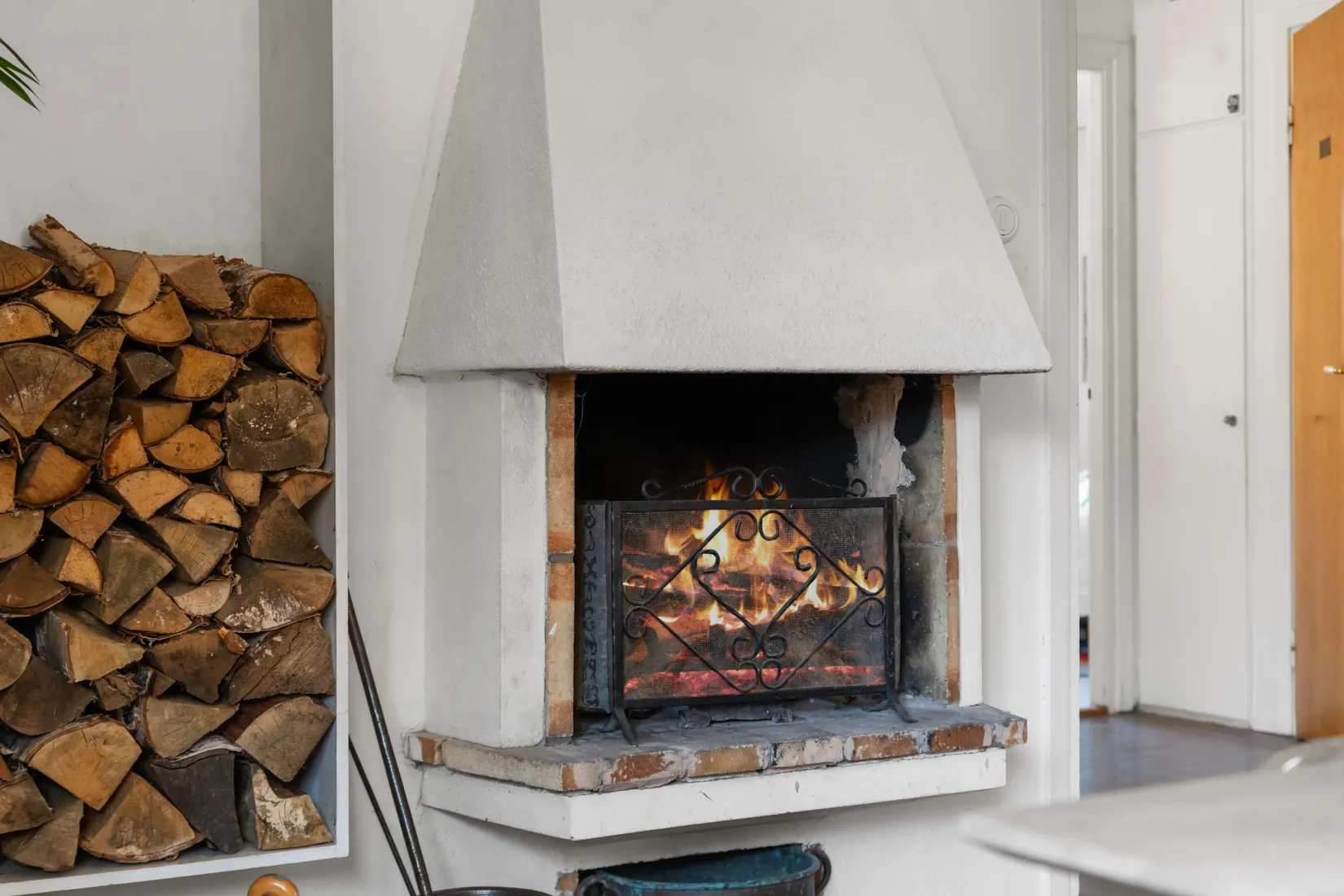 Villa, Milstensvägen 1, Ella Park, Täby