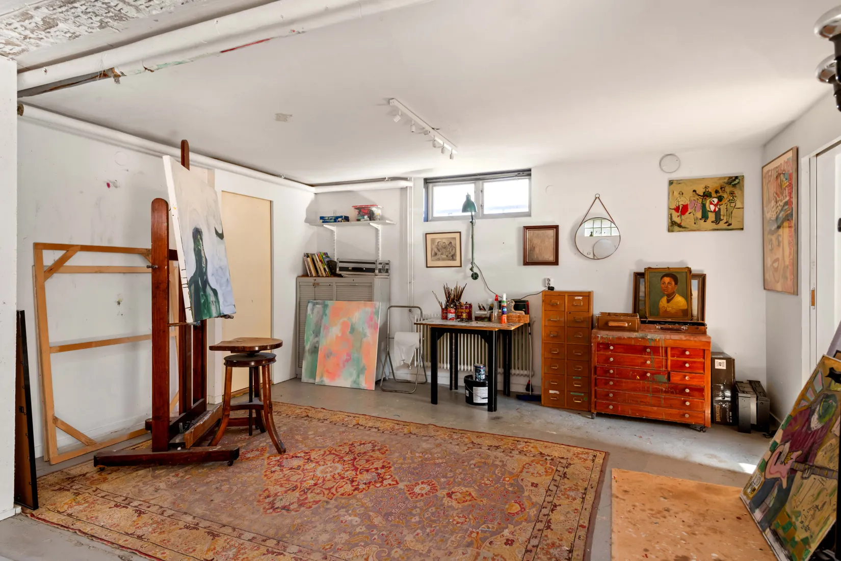 Villa, Milstensvägen 1, Ella Park, Täby