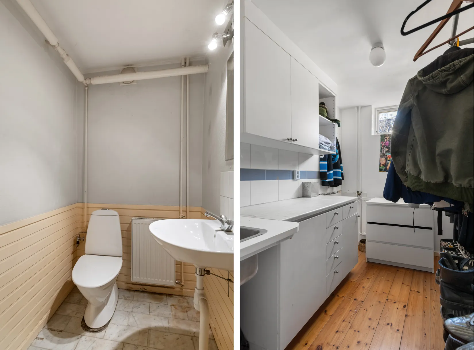 Villa, Milstensvägen 1, Ella Park, Täby