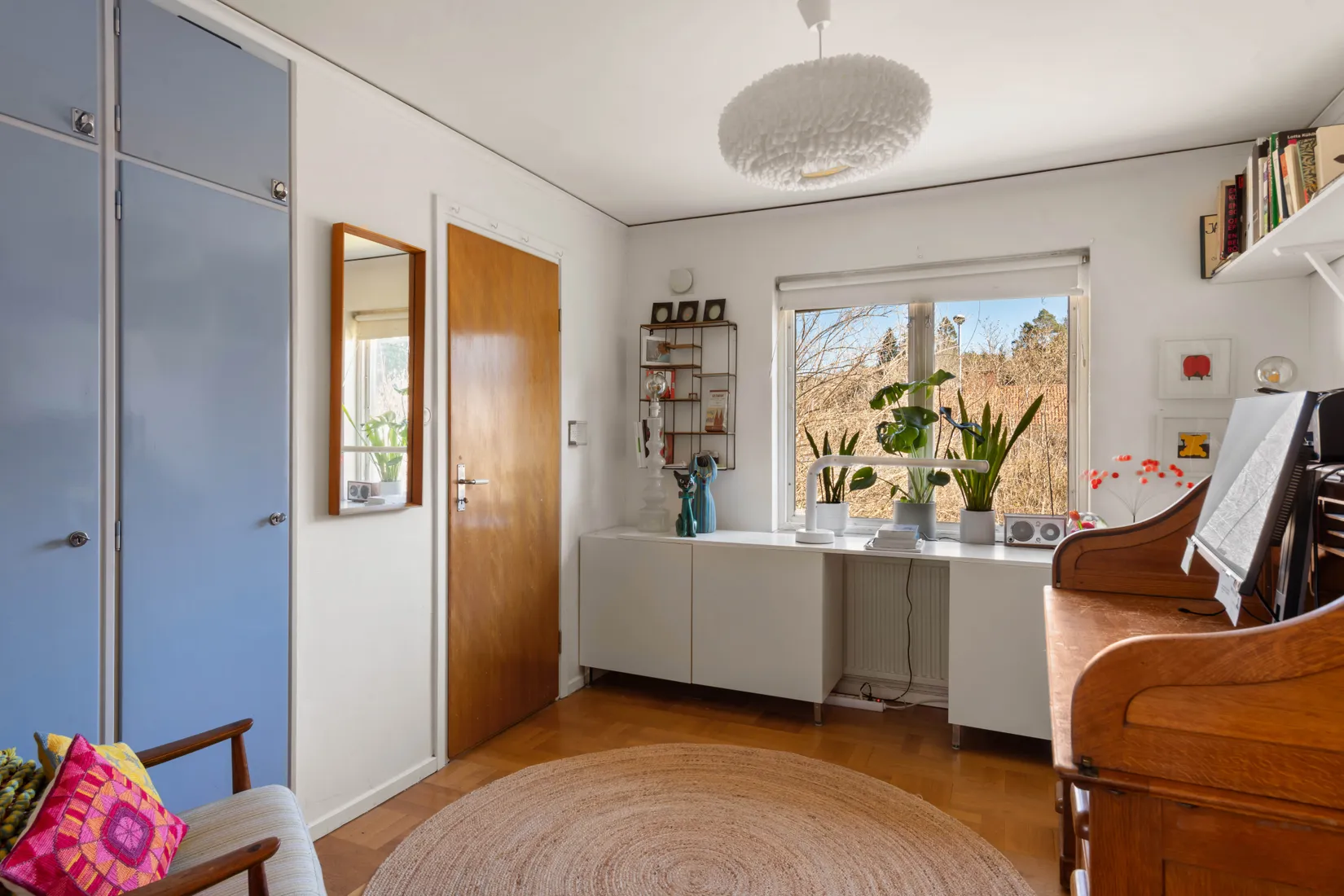 Villa, Milstensvägen 1, Ella Park, Täby