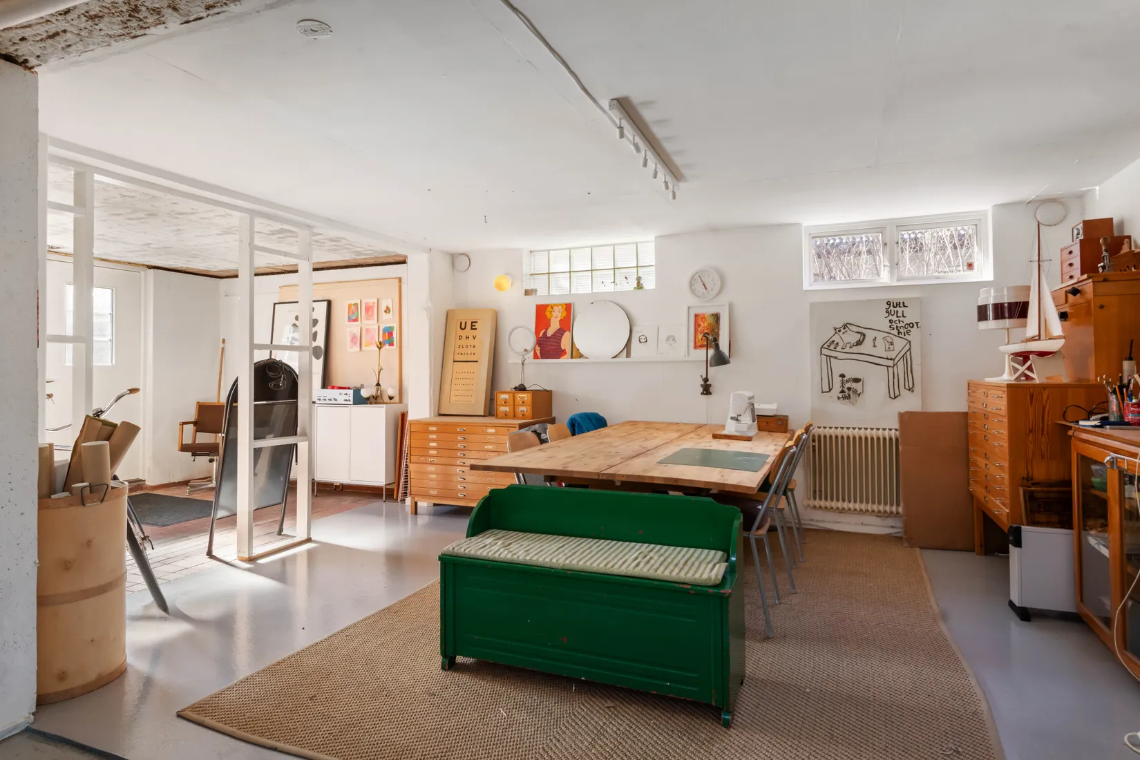 Villa, Milstensvägen 1, Ella Park, Täby