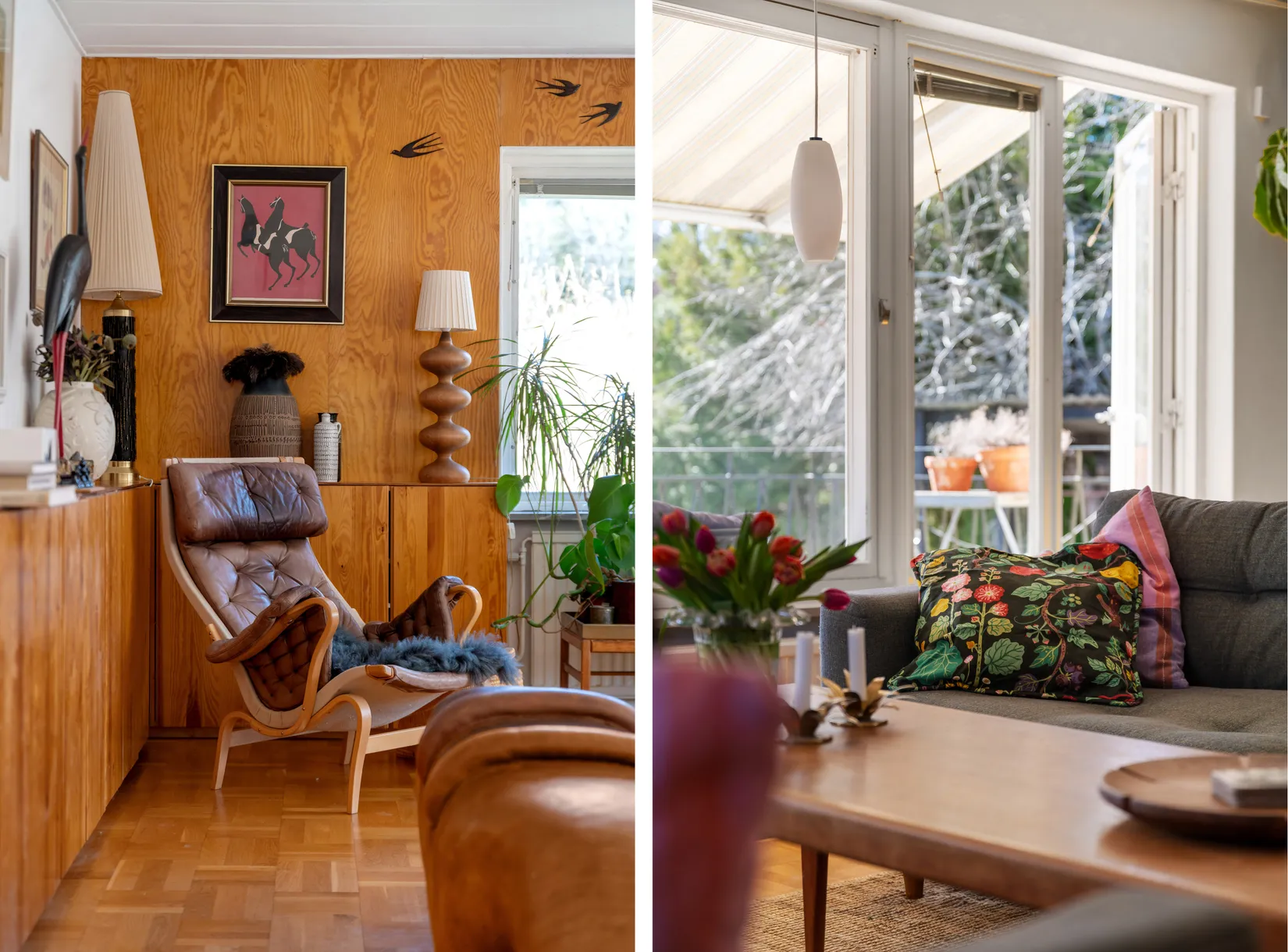 Villa, Milstensvägen 1, Ella Park, Täby