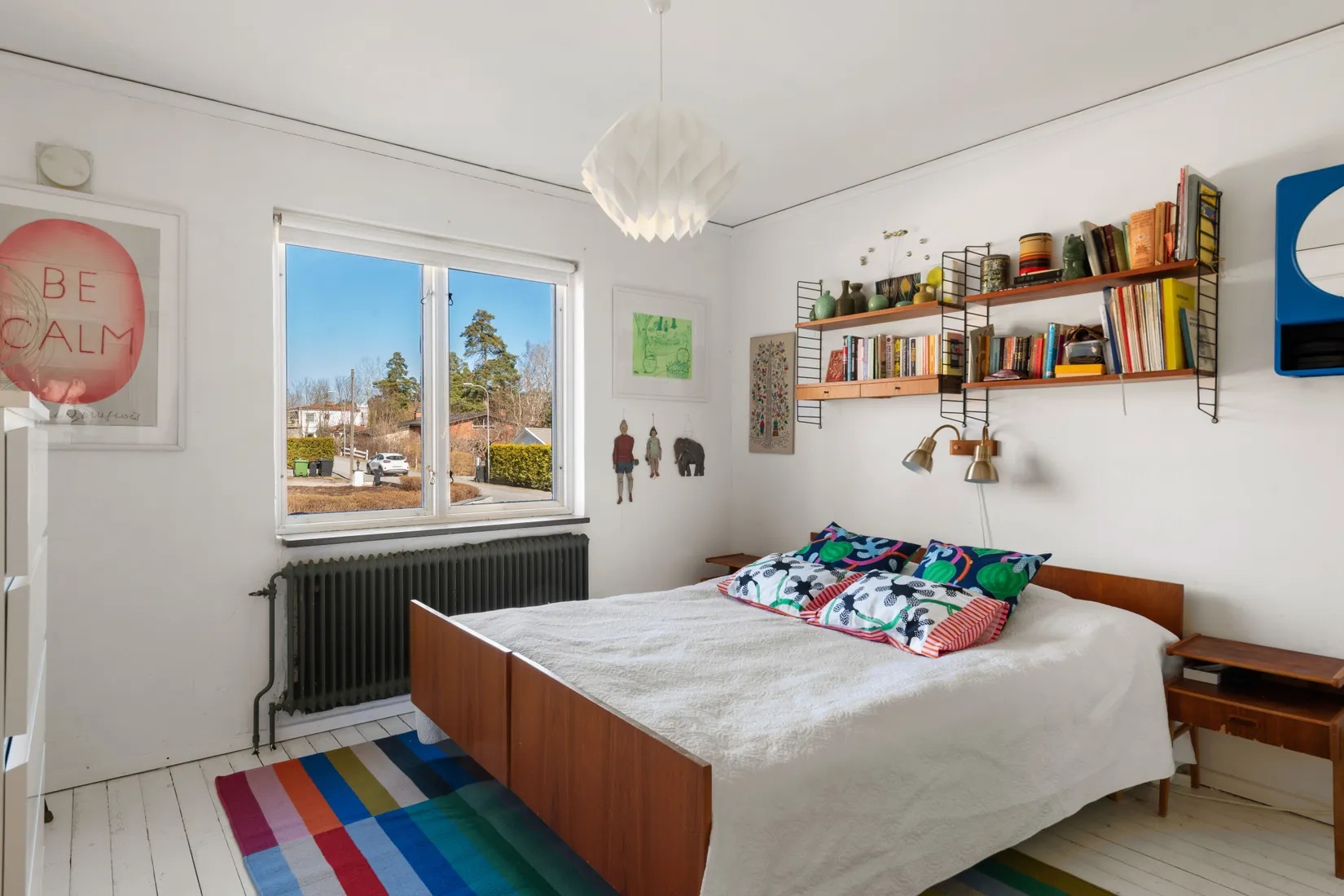 Villa, Milstensvägen 1, Ella Park, Täby