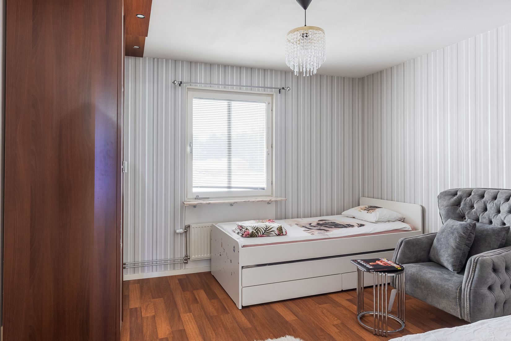 Bostadsrätt, Gotlandsresan 146, Sävja, Uppsala