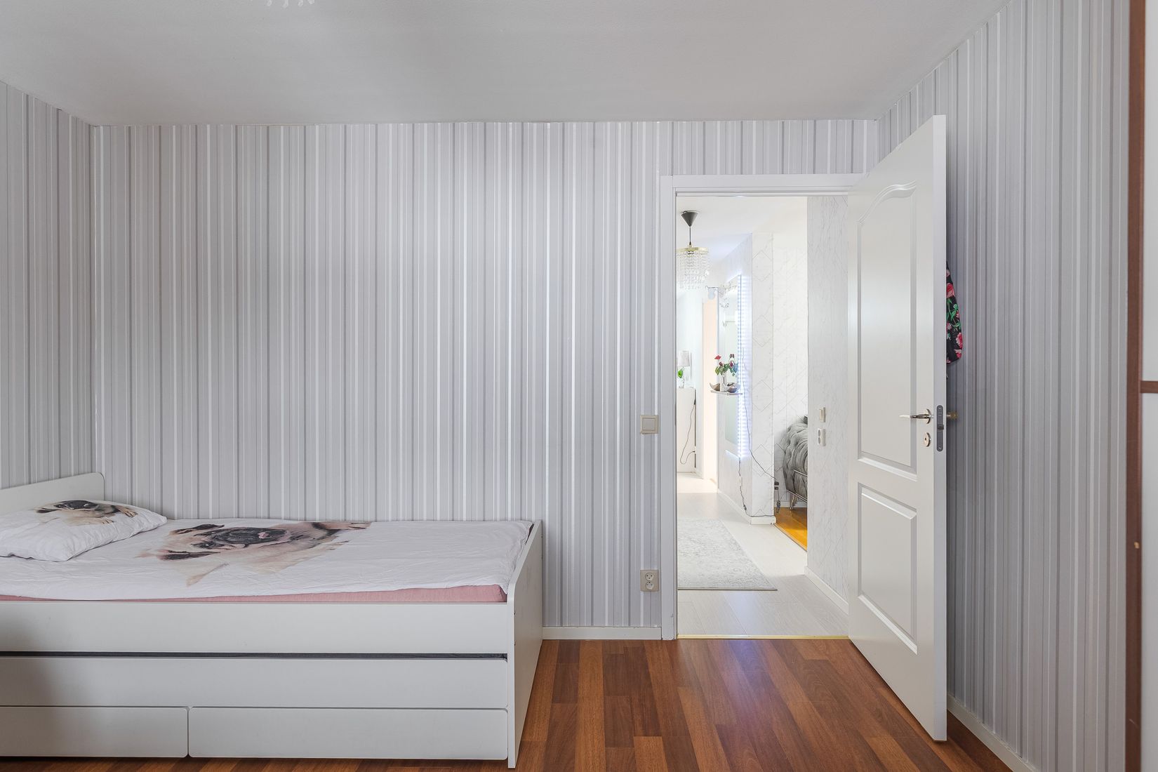 Bostadsrätt, Gotlandsresan 146, Sävja, Uppsala