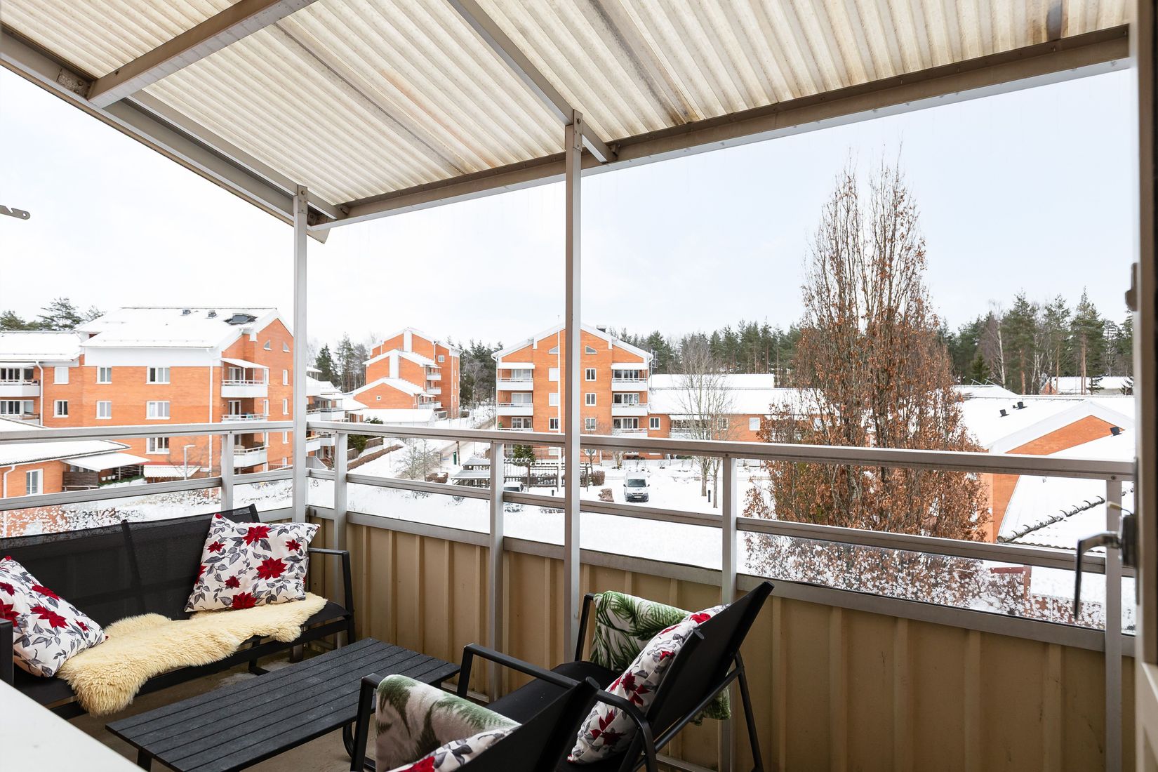 Bostadsrätt, Gotlandsresan 146, Sävja, Uppsala