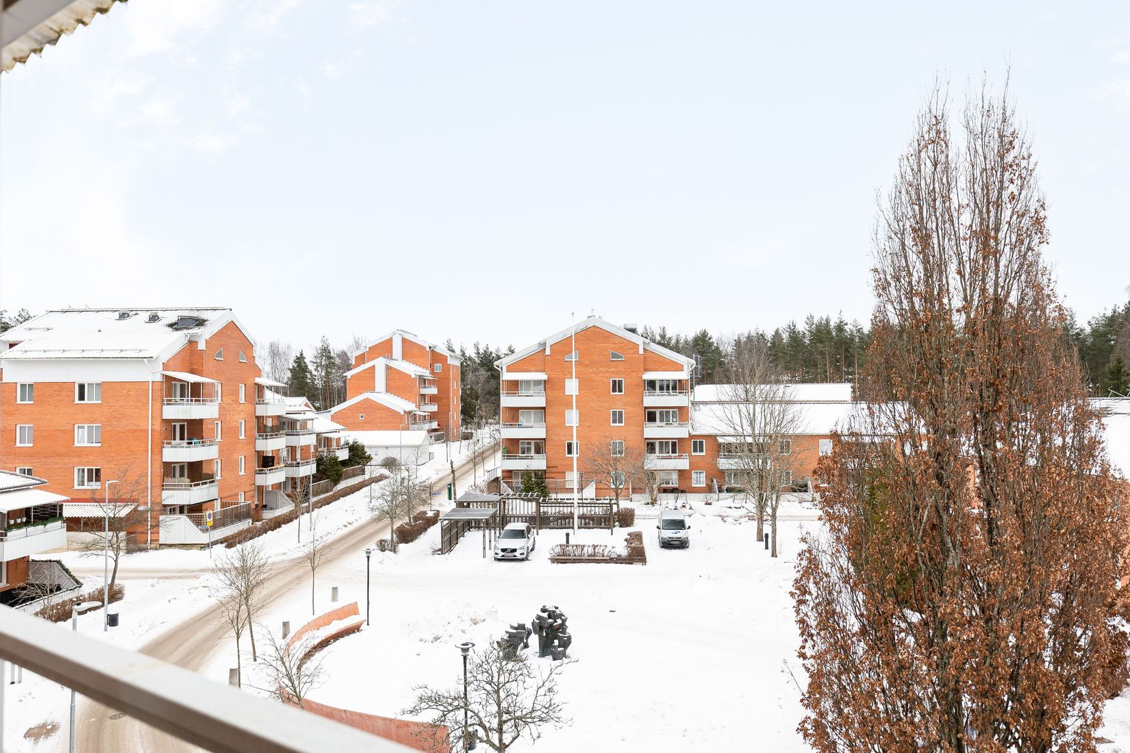 Bostadsrätt, Gotlandsresan 146, Sävja, Uppsala