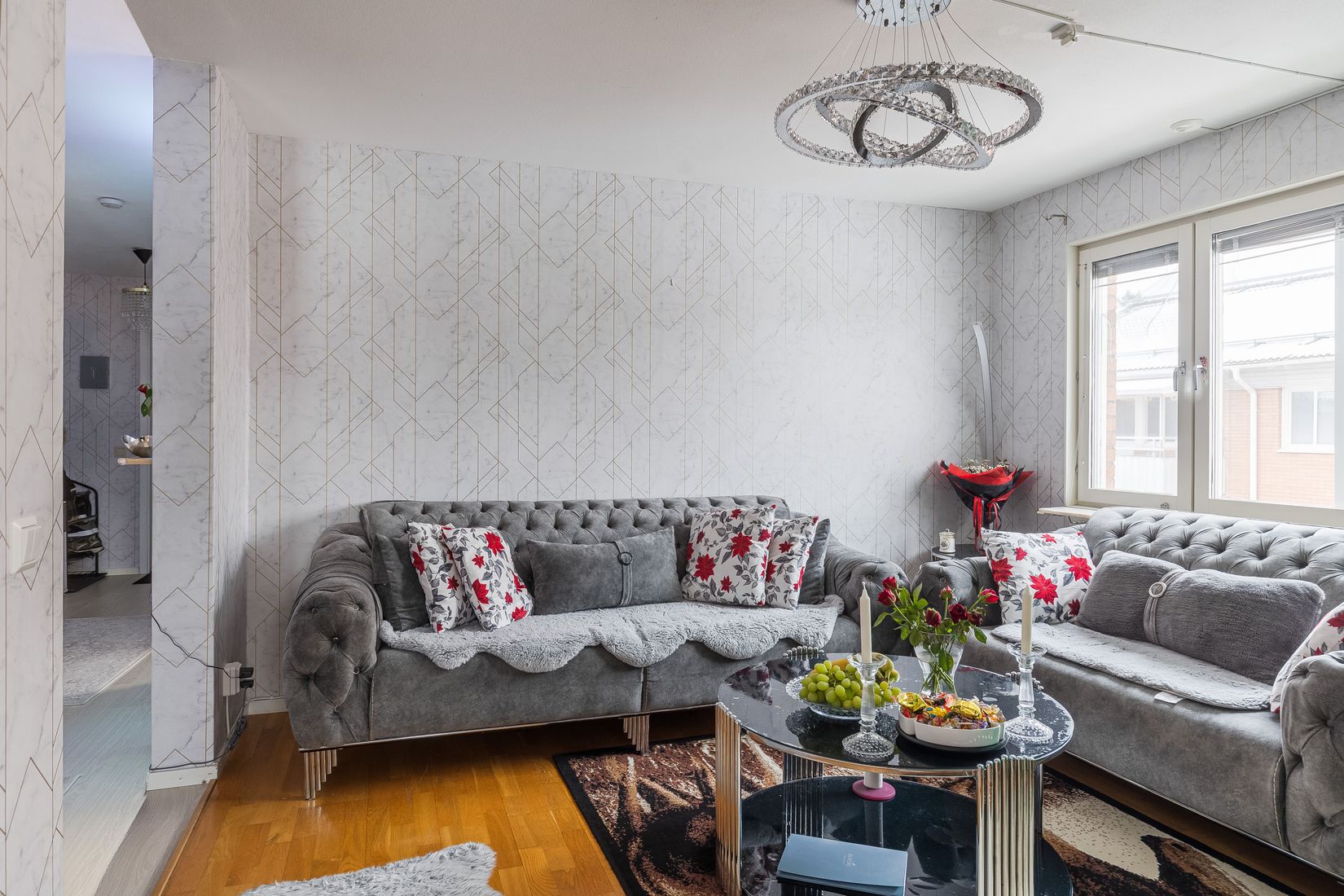 Bostadsrätt, Gotlandsresan 146, Sävja, Uppsala