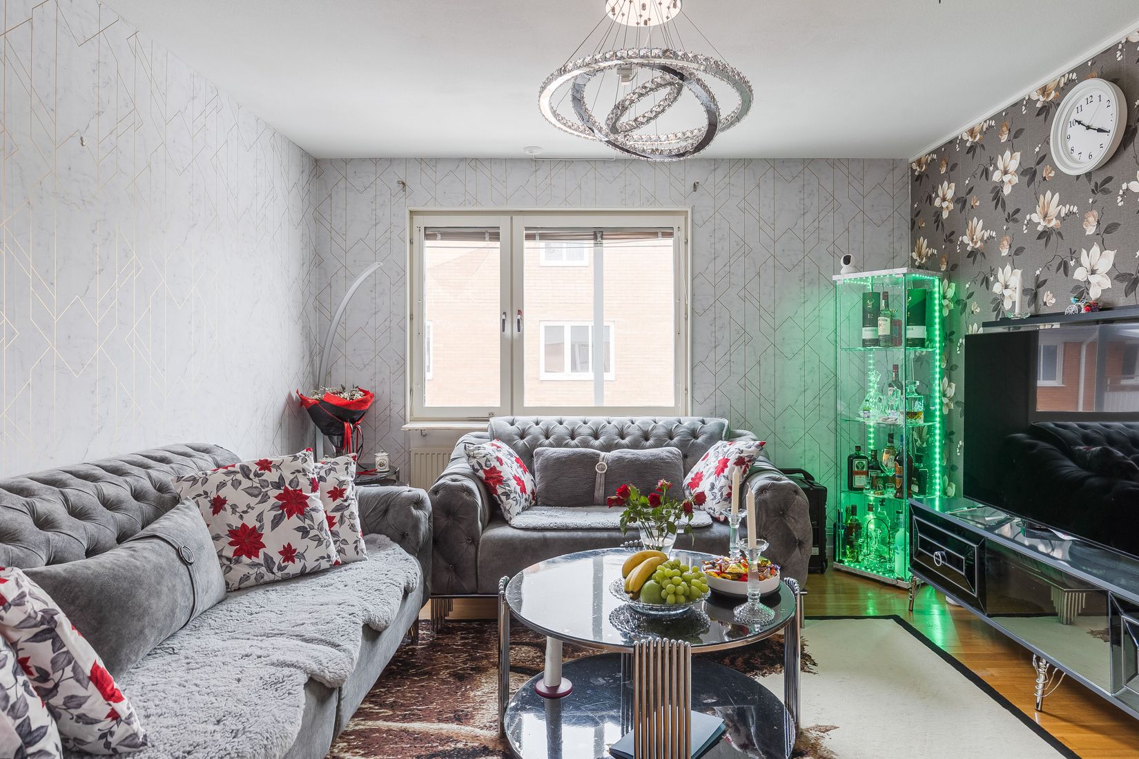 Bostadsrätt, Gotlandsresan 146, Sävja, Uppsala