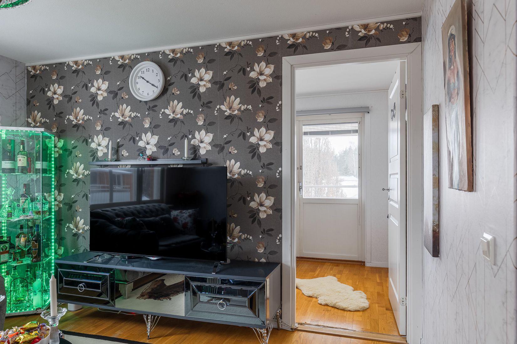 Bostadsrätt, Gotlandsresan 146, Sävja, Uppsala