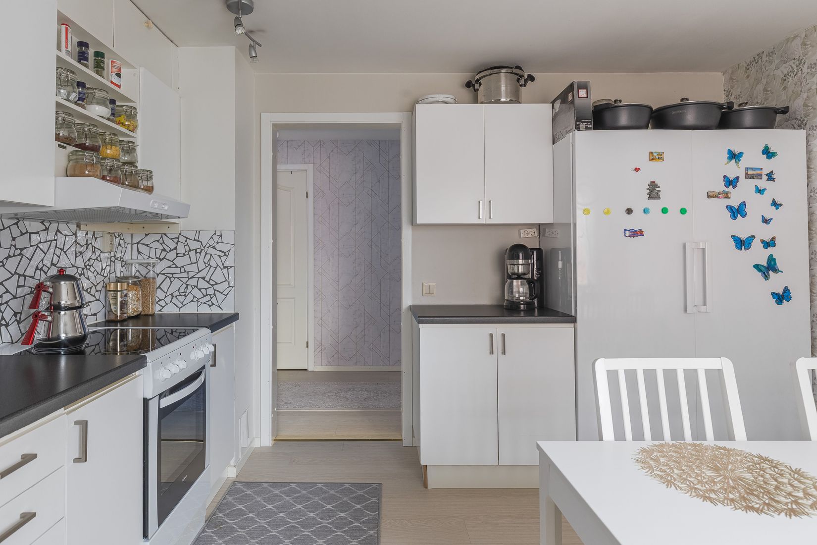 Bostadsrätt, Gotlandsresan 146, Sävja, Uppsala