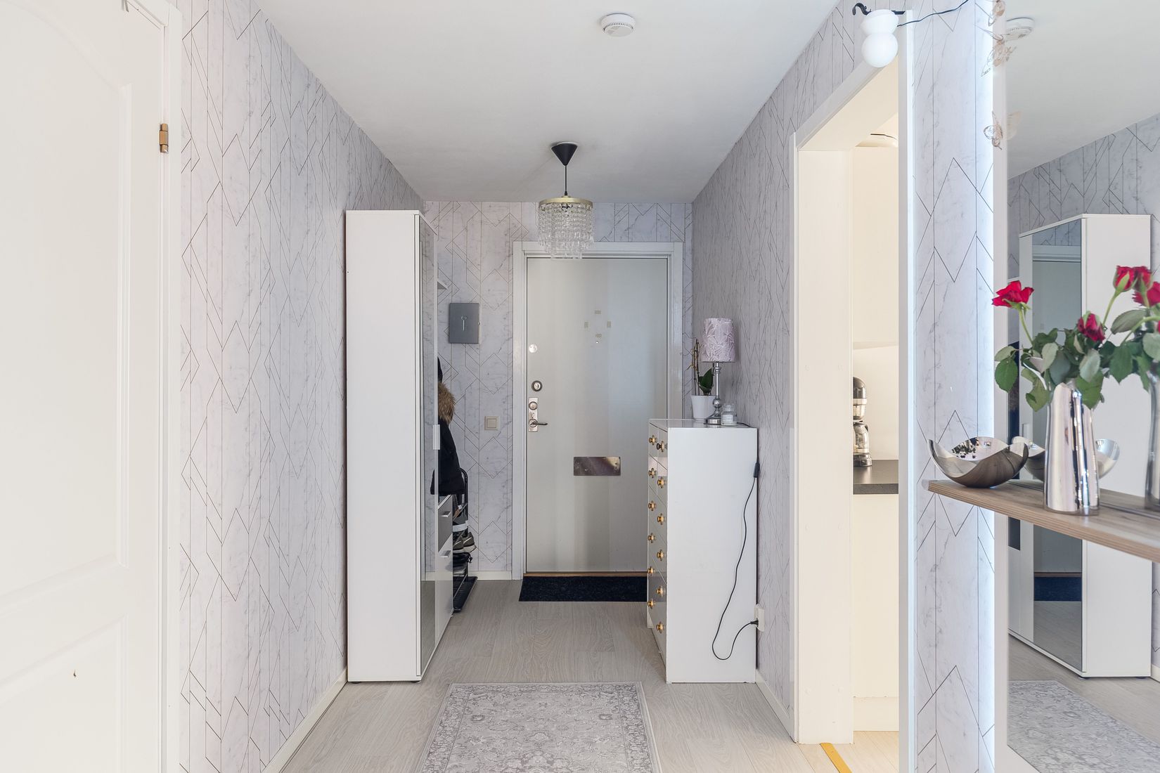 Bostadsrätt, Gotlandsresan 146, Sävja, Uppsala