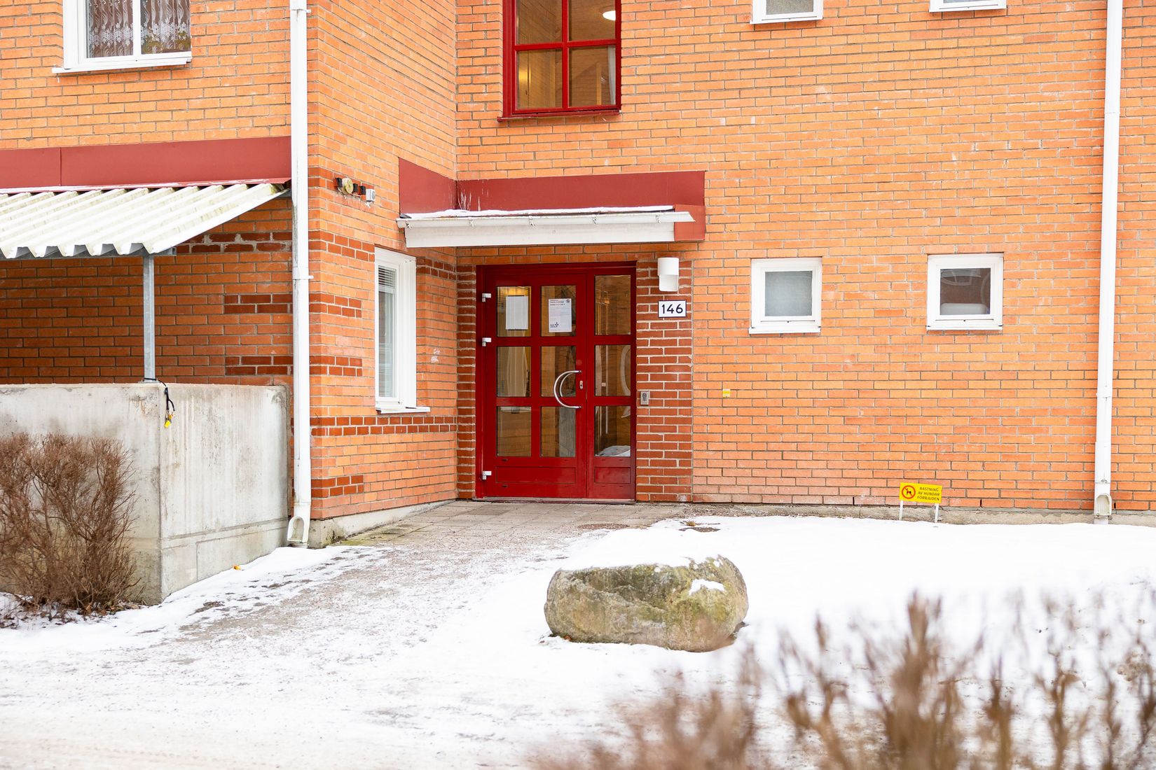 Bostadsrätt, Gotlandsresan 146, Sävja, Uppsala