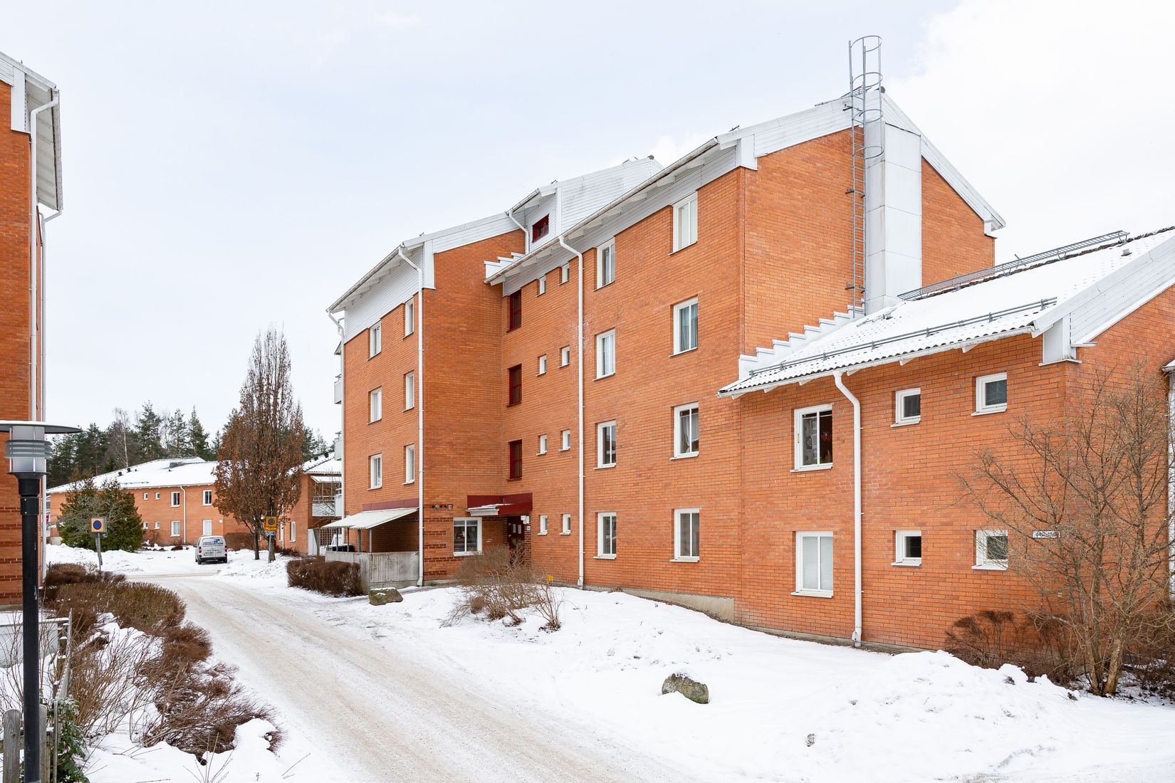 Bostadsrätt, Gotlandsresan 146, Sävja, Uppsala
