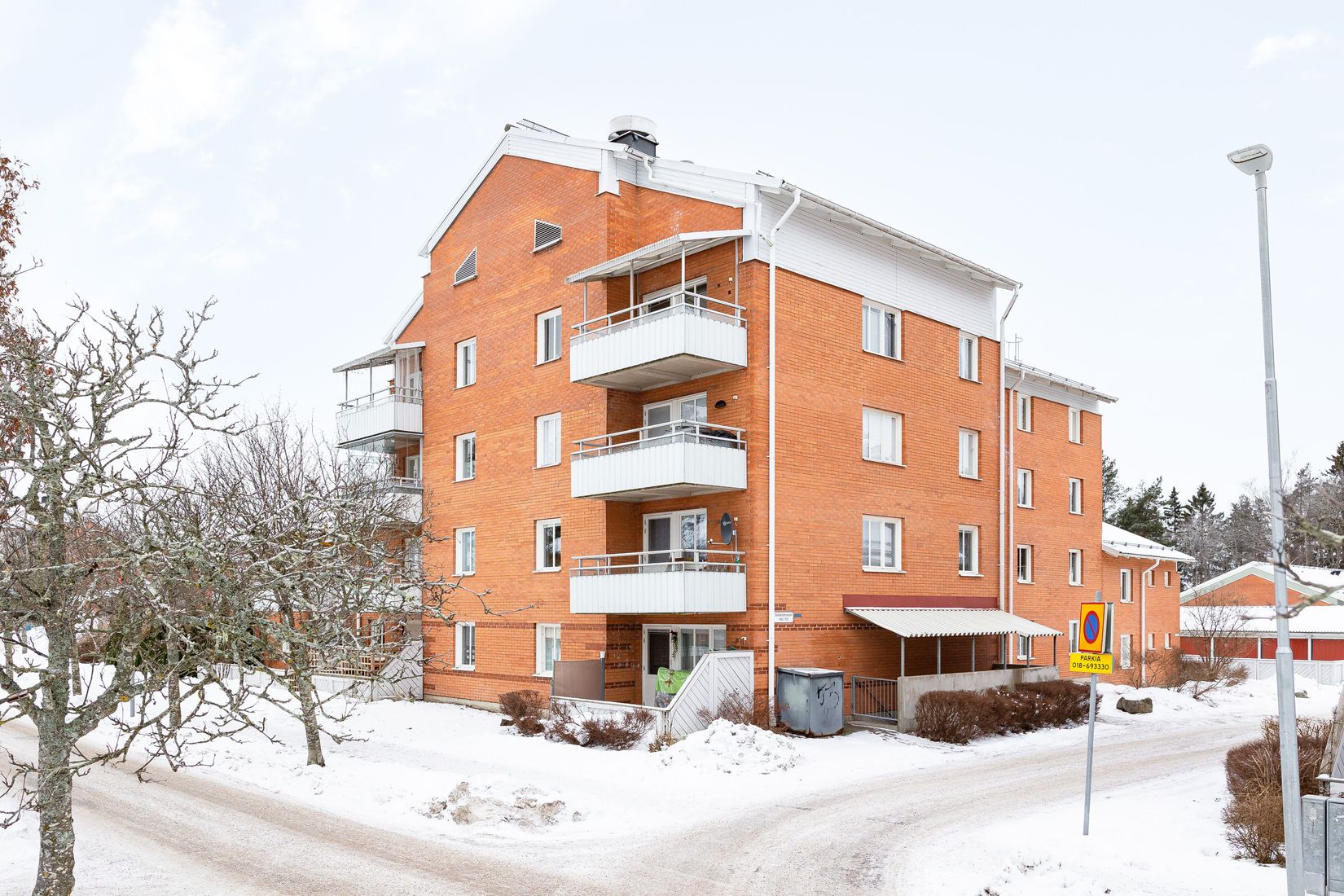 Bostadsrätt, Gotlandsresan 146, Sävja, Uppsala