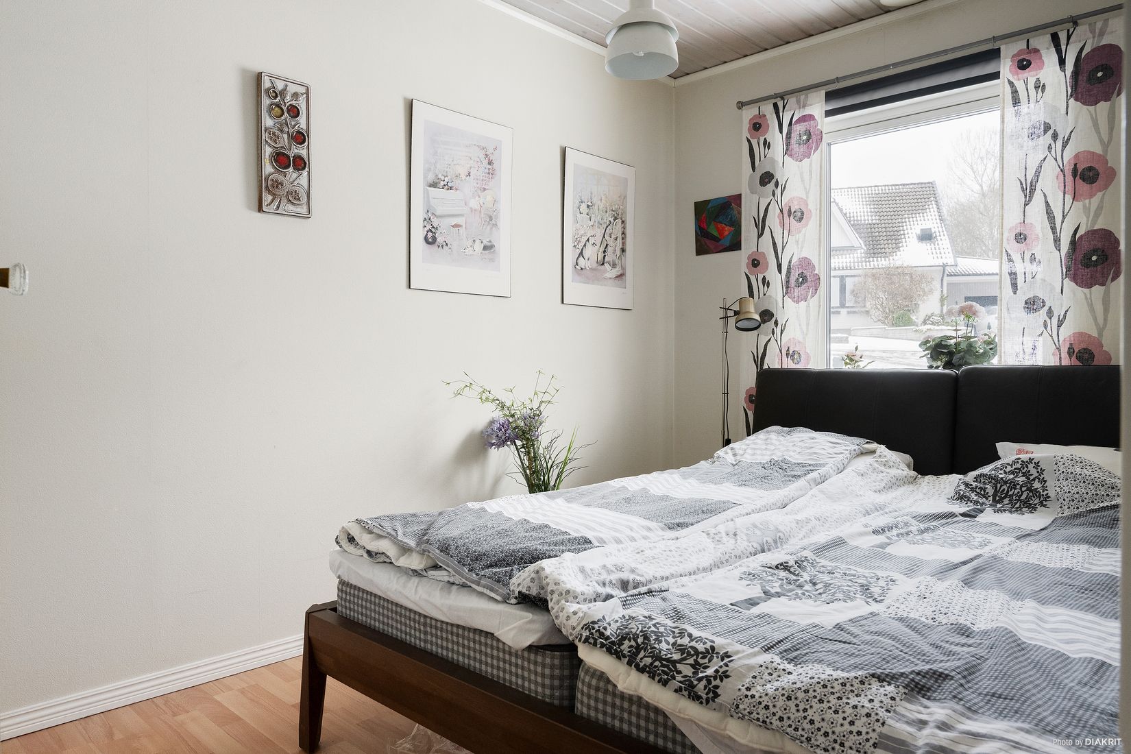 Villa, Blåbärsvägen 13, Hylte