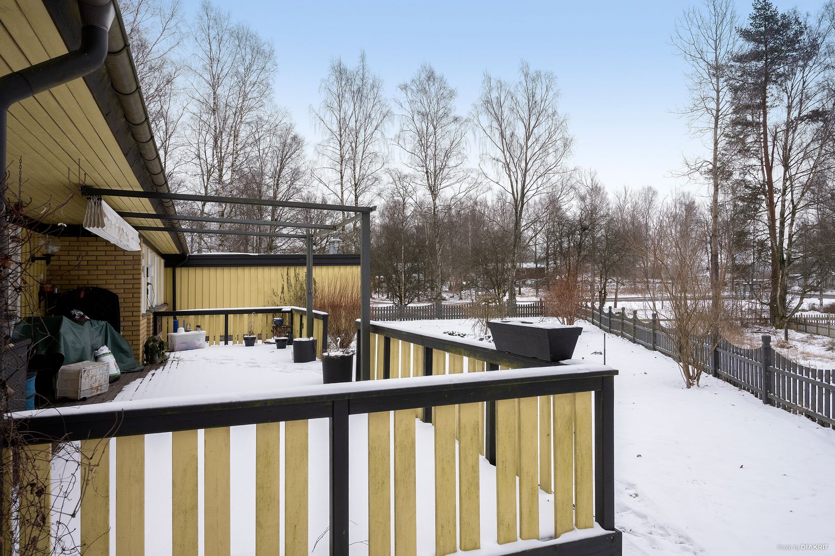 Villa, Blåbärsvägen 13, Hylte