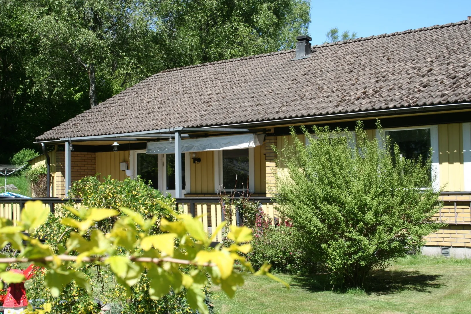 Villa, Blåbärsvägen 13, Hylte