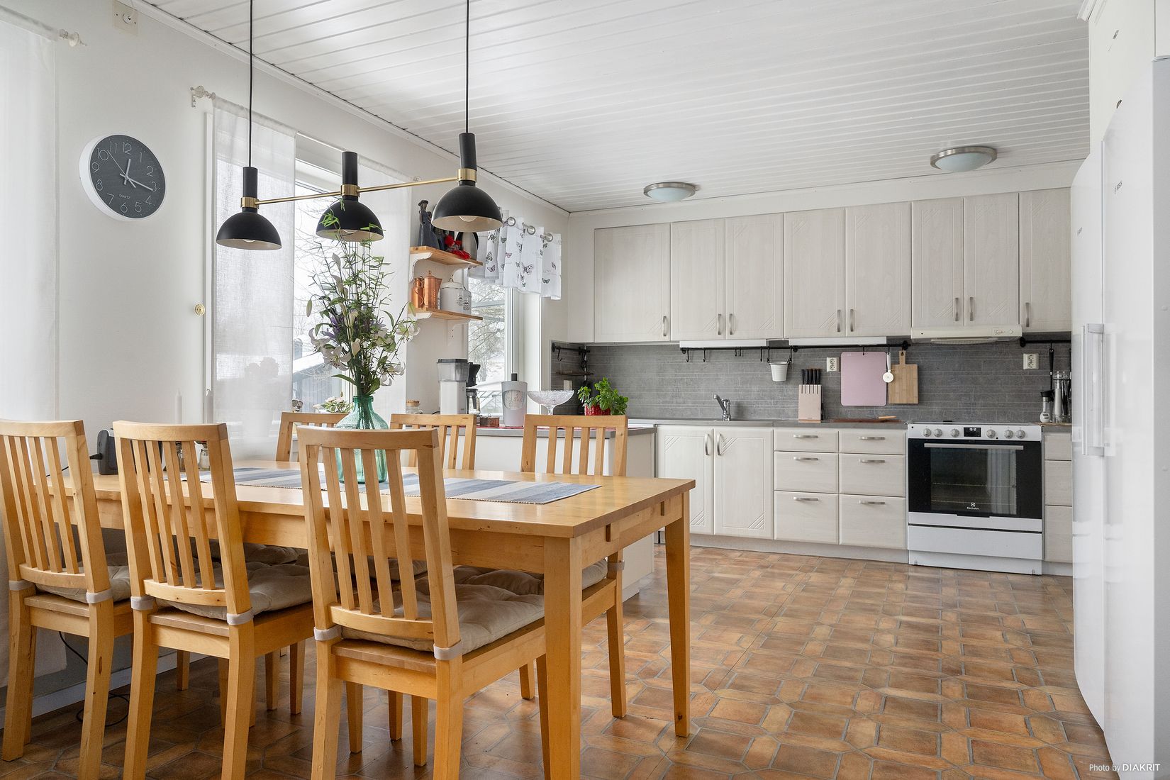 Villa, Blåbärsvägen 13, Hylte