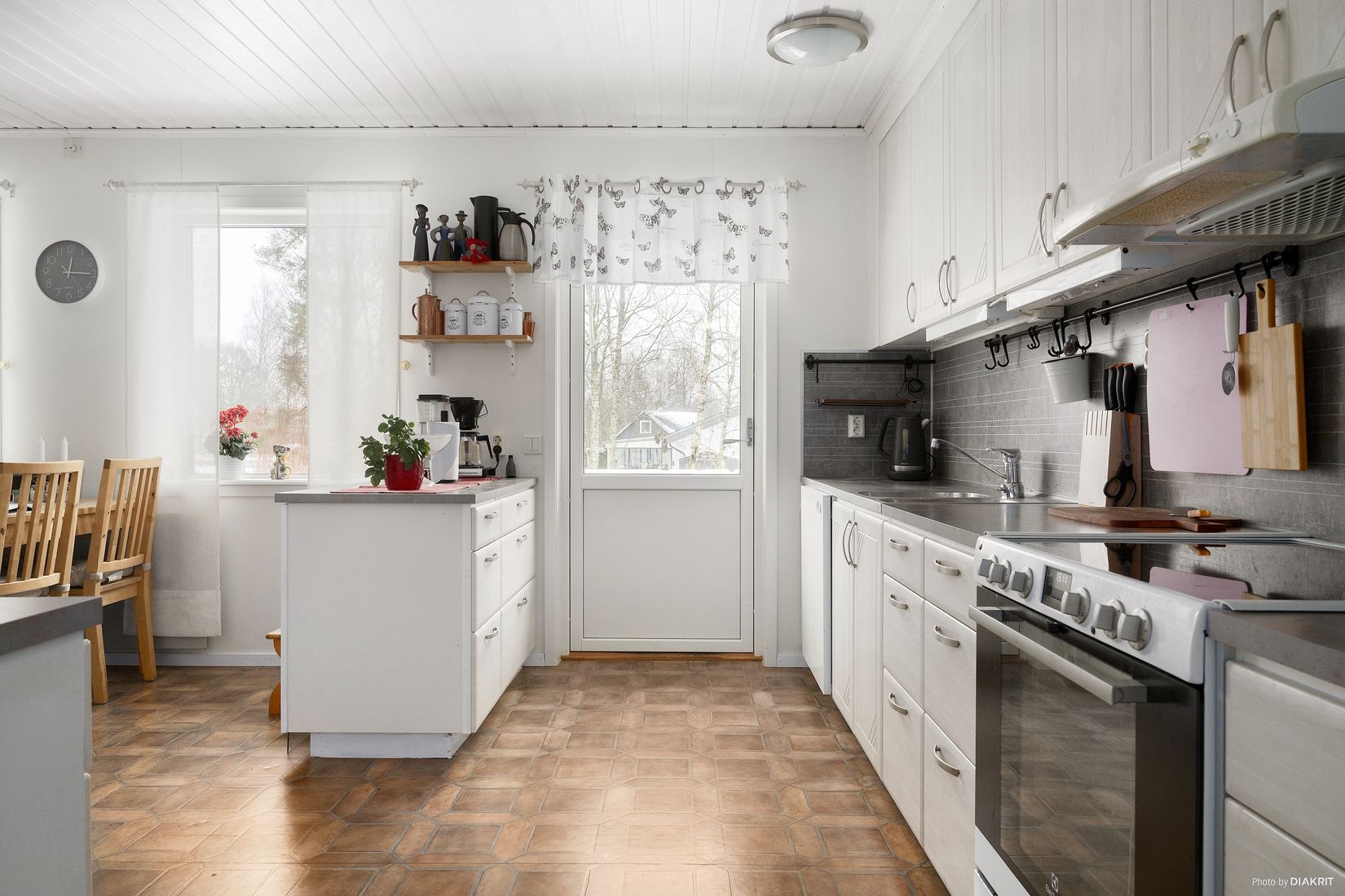 Villa, Blåbärsvägen 13, Hylte