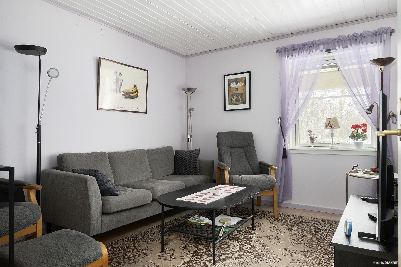 Villa, Blåbärsvägen 13, Hylte