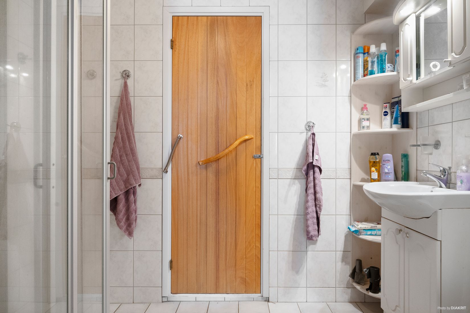 Villa, Blåbärsvägen 13, Hylte