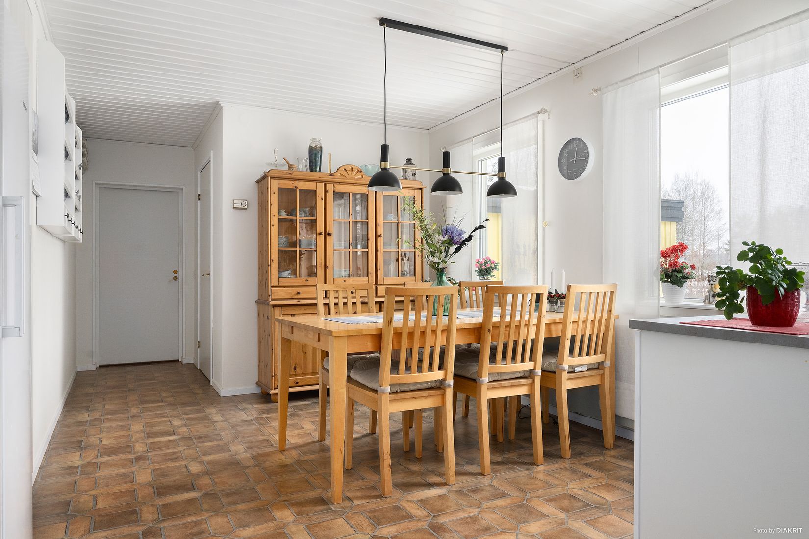 Villa, Blåbärsvägen 13, Hylte