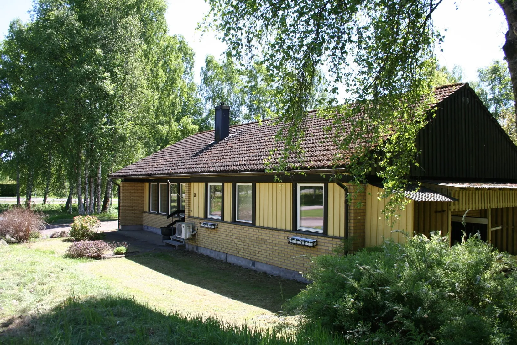 Villa, Blåbärsvägen 13, Hylte