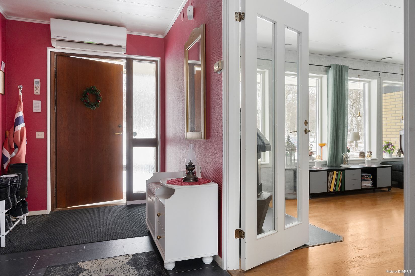 Villa, Blåbärsvägen 13, Hylte