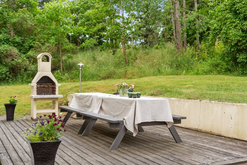 Bostadsrätt, Odenvägen 5, Centrala Märsta, Sigtuna