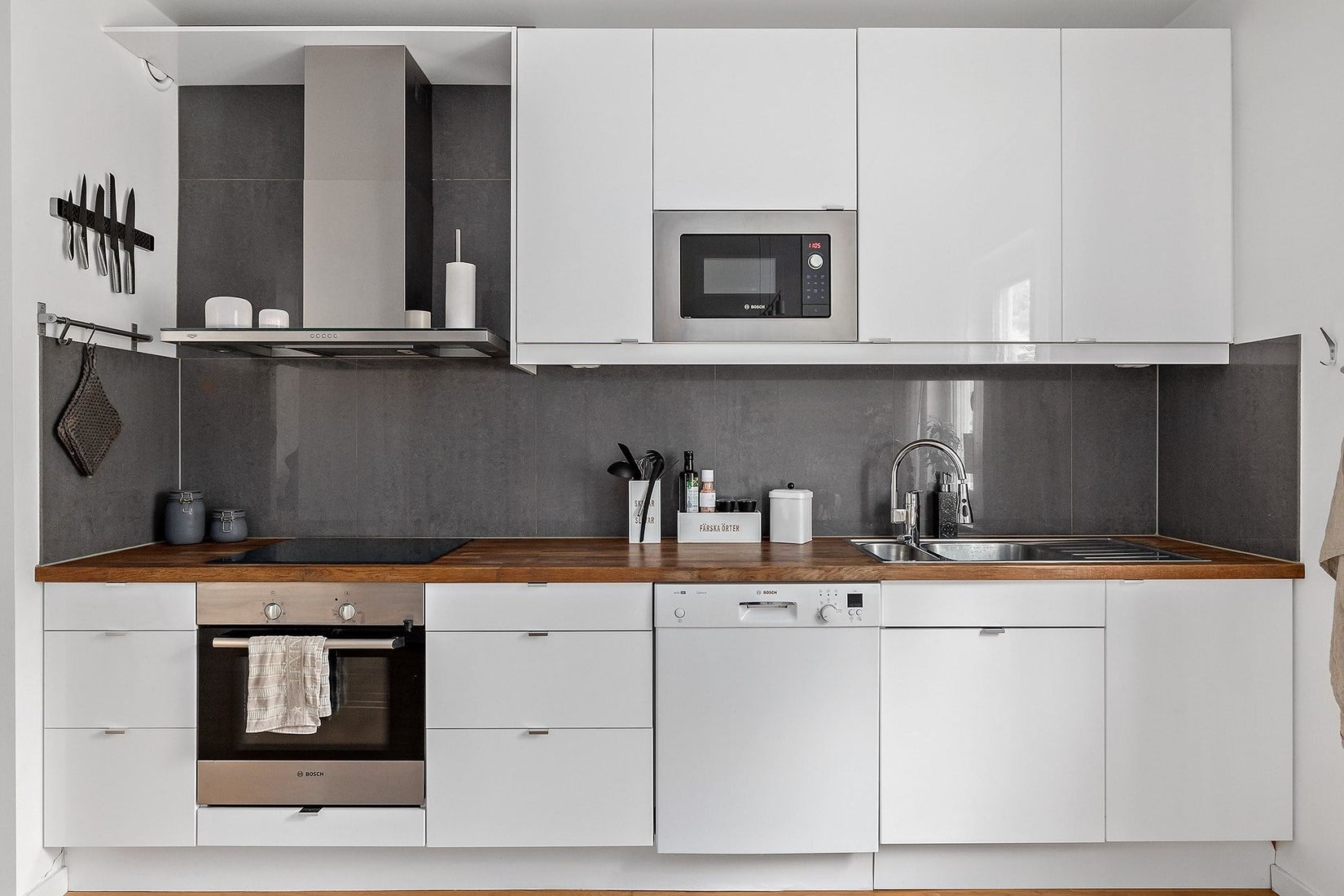 Bostadsrätt, Odenvägen 5, Centrala Märsta, Sigtuna