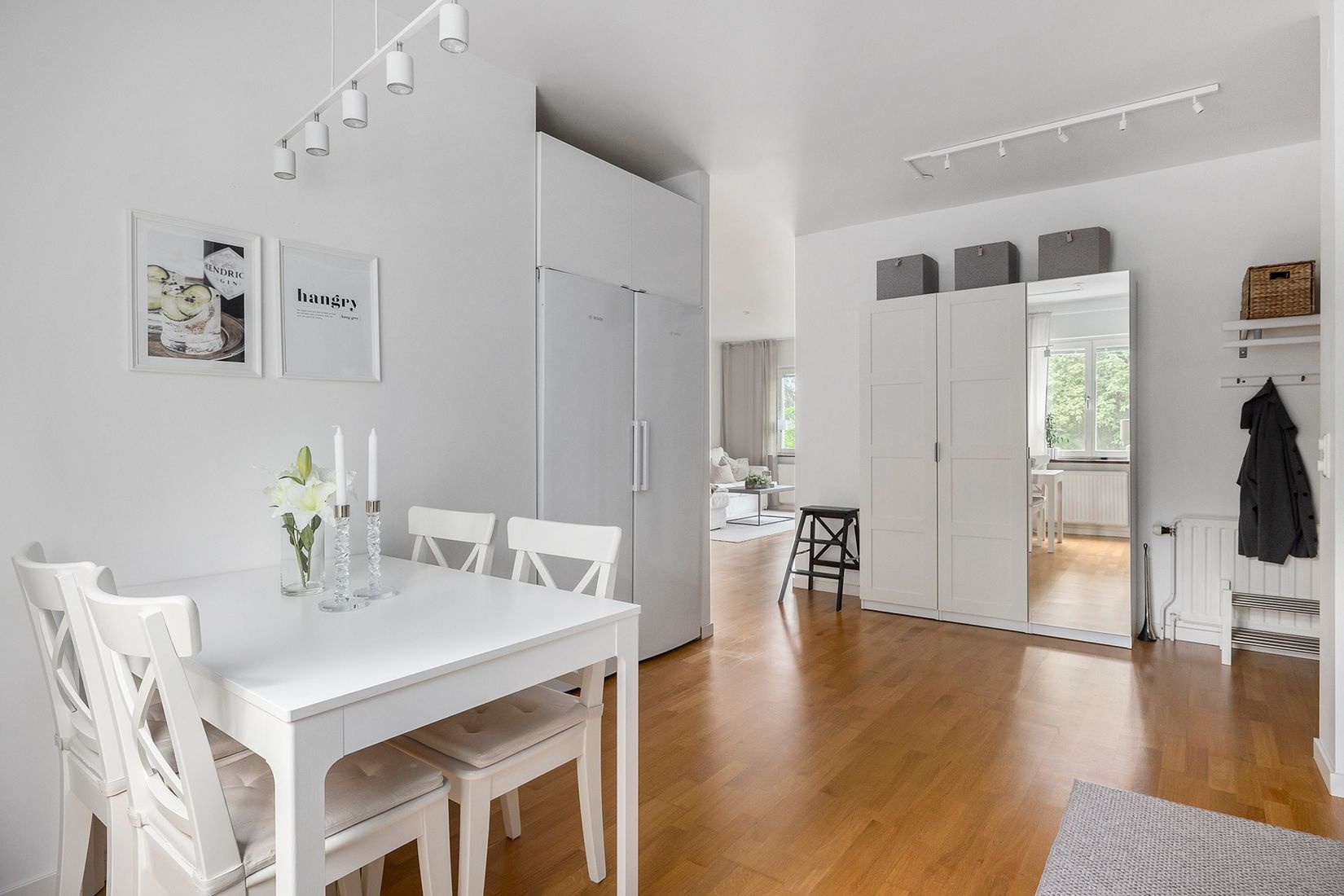 Bostadsrätt, Odenvägen 5, Centrala Märsta, Sigtuna