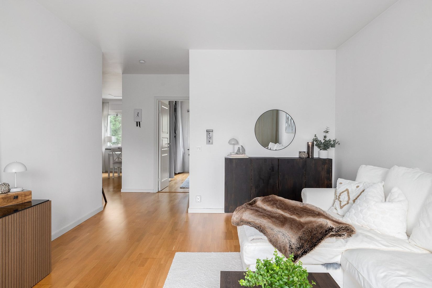 Bostadsrätt, Odenvägen 5, Centrala Märsta, Sigtuna