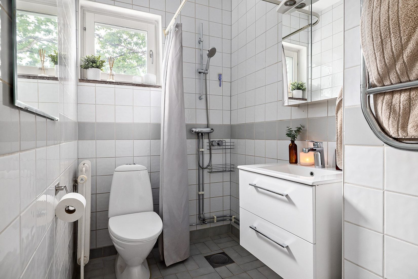 Bostadsrätt, Odenvägen 5, Centrala Märsta, Sigtuna