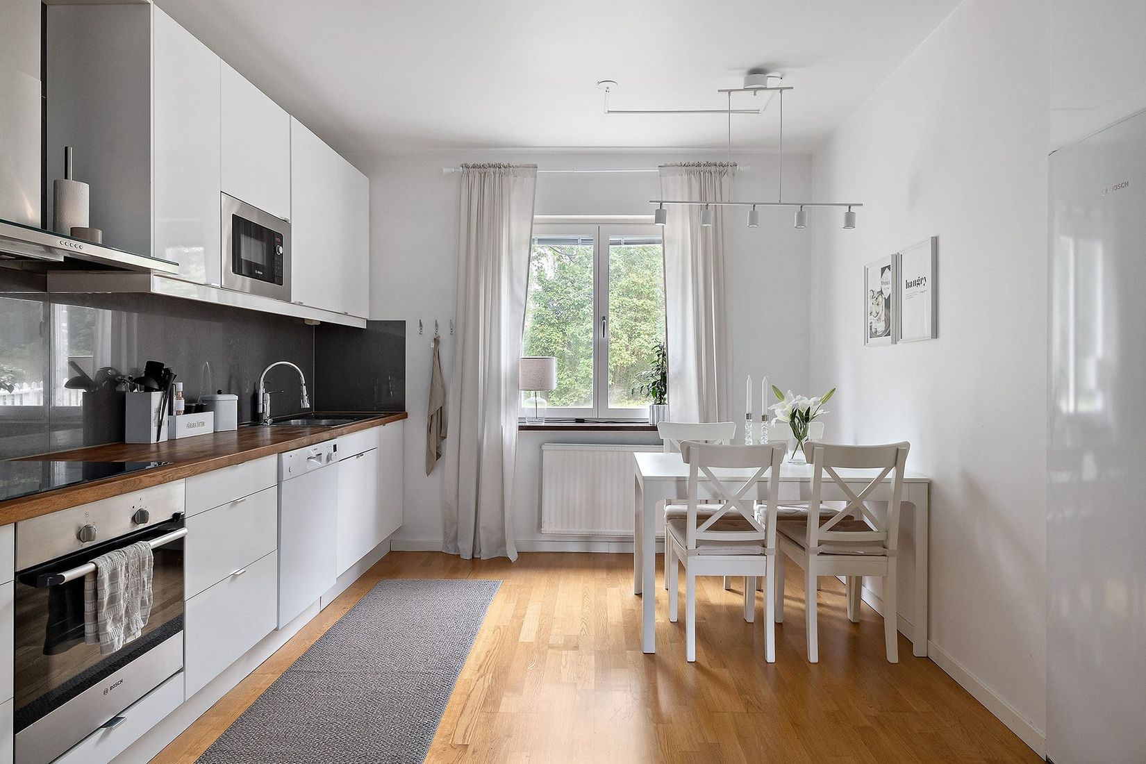 Bostadsrätt, Odenvägen 5, Centrala Märsta, Sigtuna