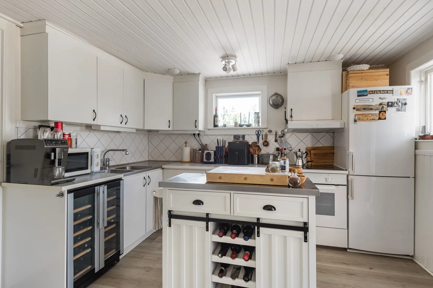 Villa, Tranholmsvägen 5, Blidö - Stämmarsund, Norrtälje