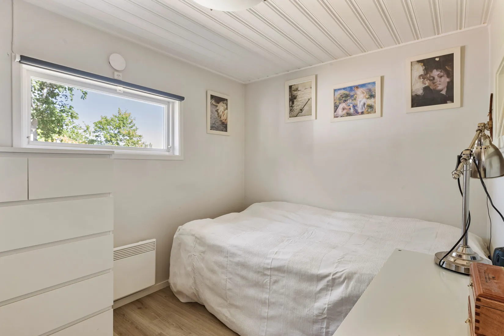 Villa, Tranholmsvägen 5, Blidö - Stämmarsund, Norrtälje