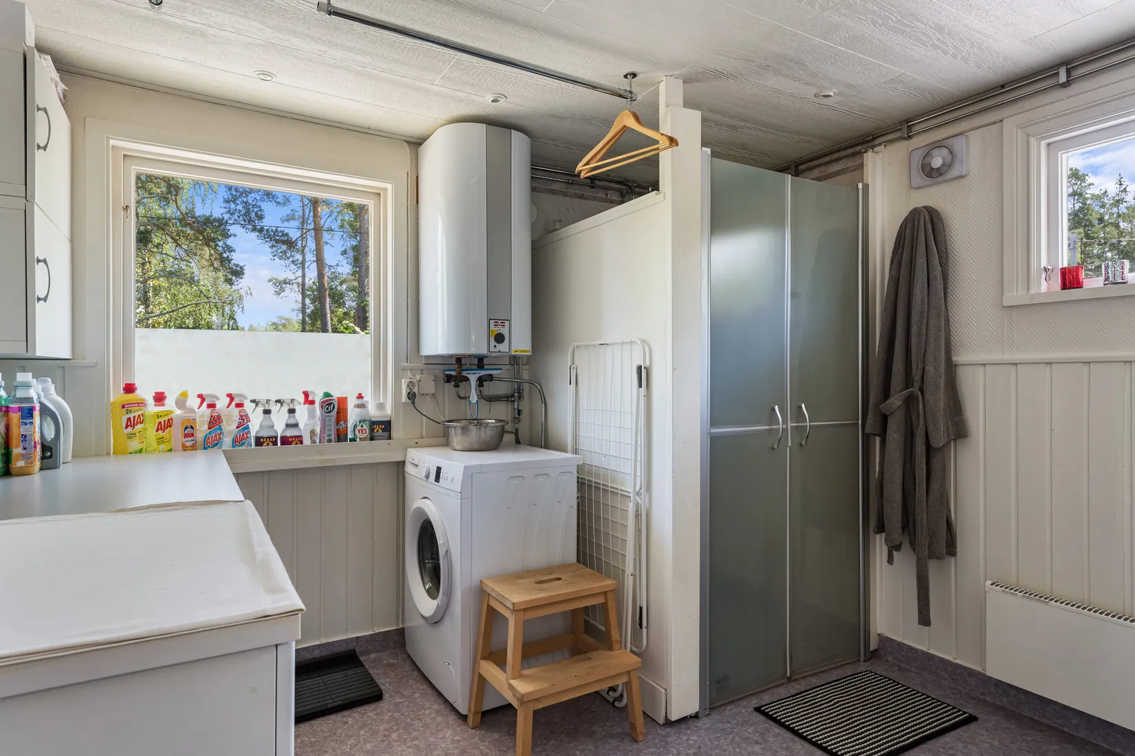 Villa, Tranholmsvägen 5, Blidö - Stämmarsund, Norrtälje