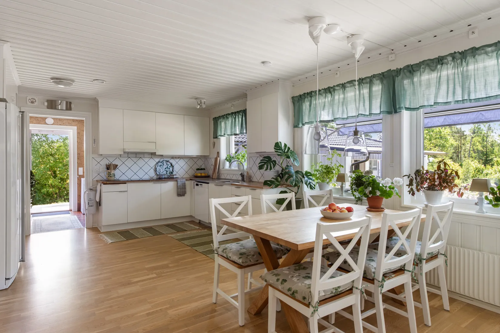 Villa, Tranholmsvägen 5, Blidö - Stämmarsund, Norrtälje