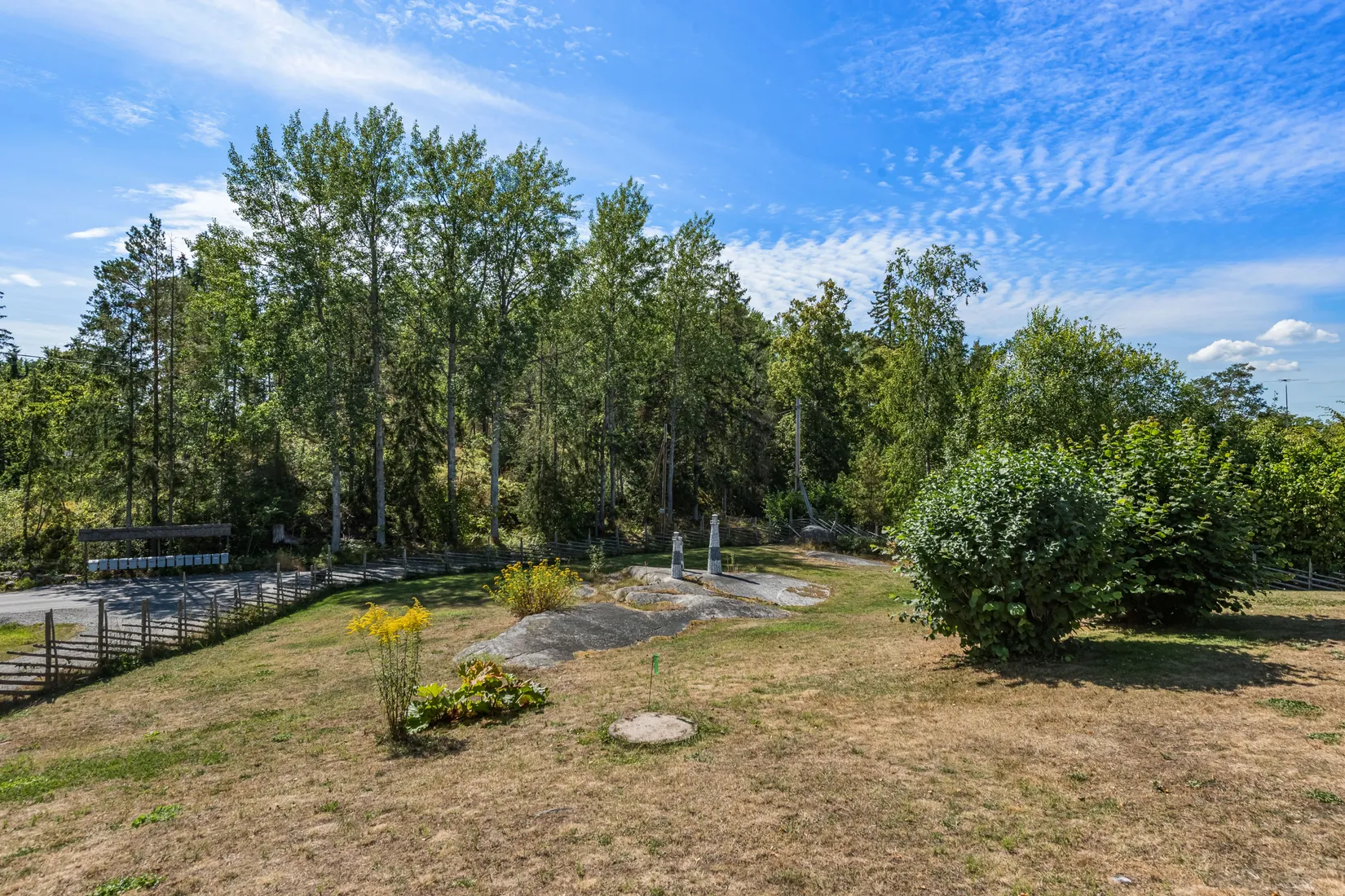 Villa, Tranholmsvägen 5, Blidö - Stämmarsund, Norrtälje
