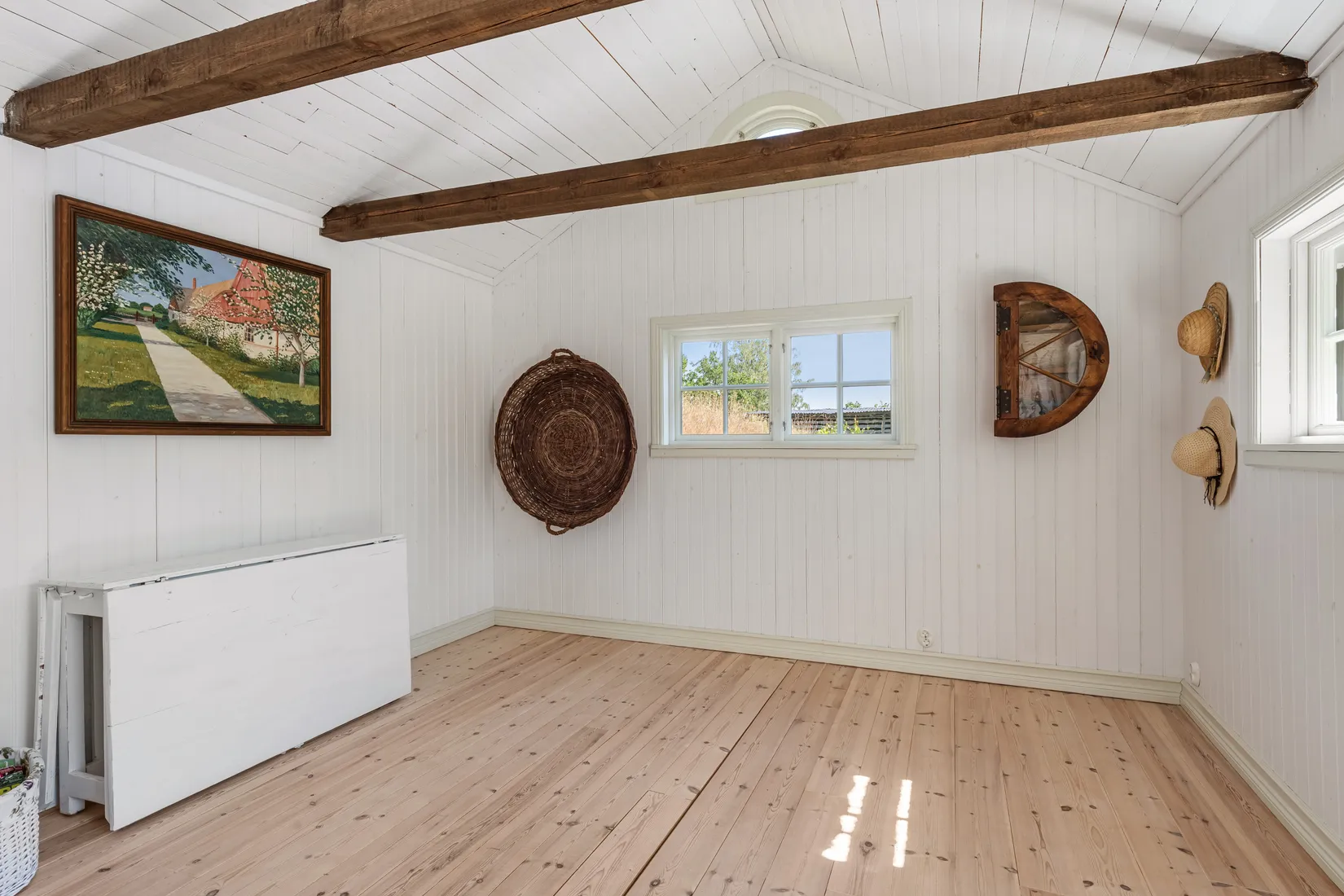 Villa, Tranholmsvägen 5, Blidö - Stämmarsund, Norrtälje