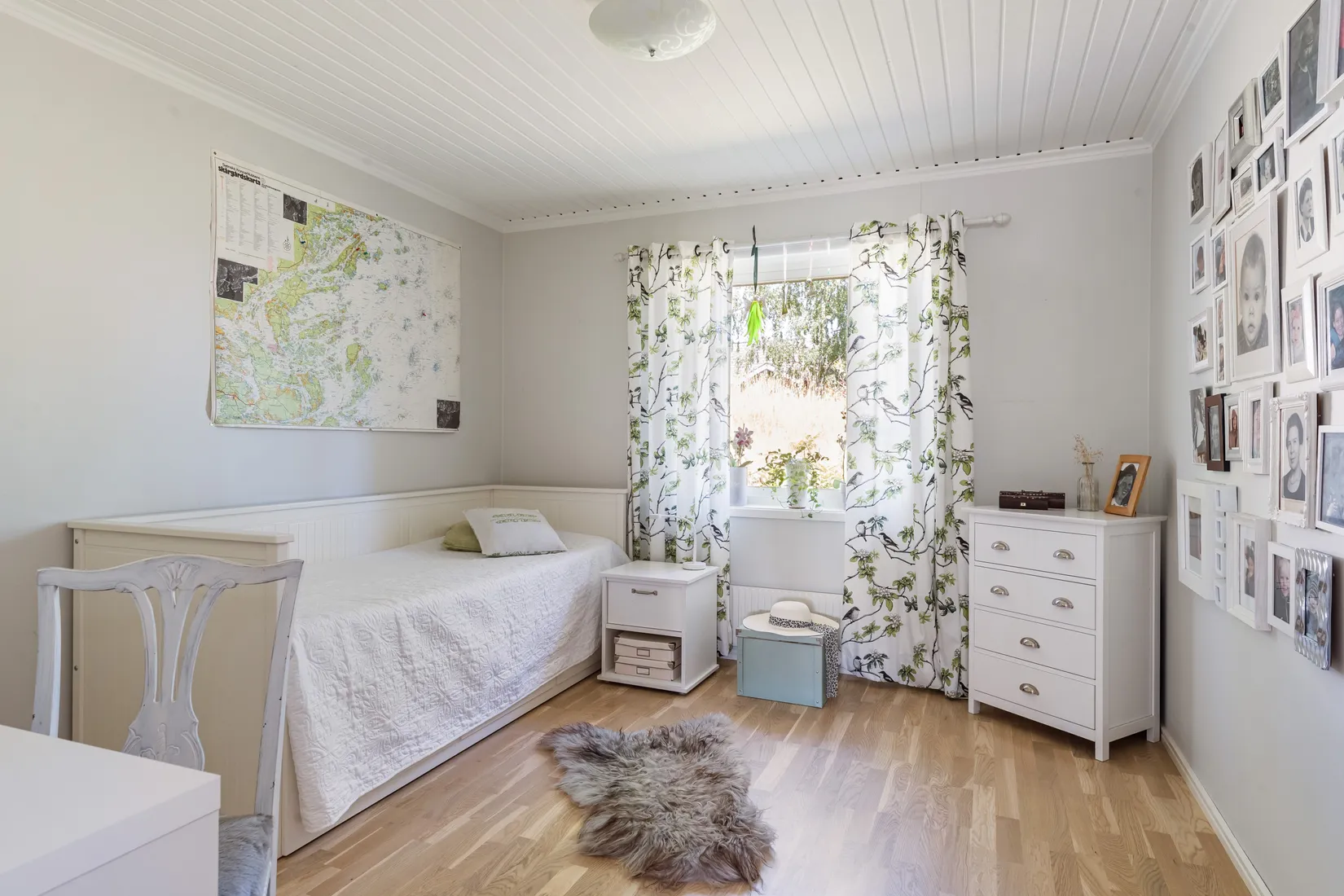Villa, Tranholmsvägen 5, Blidö - Stämmarsund, Norrtälje