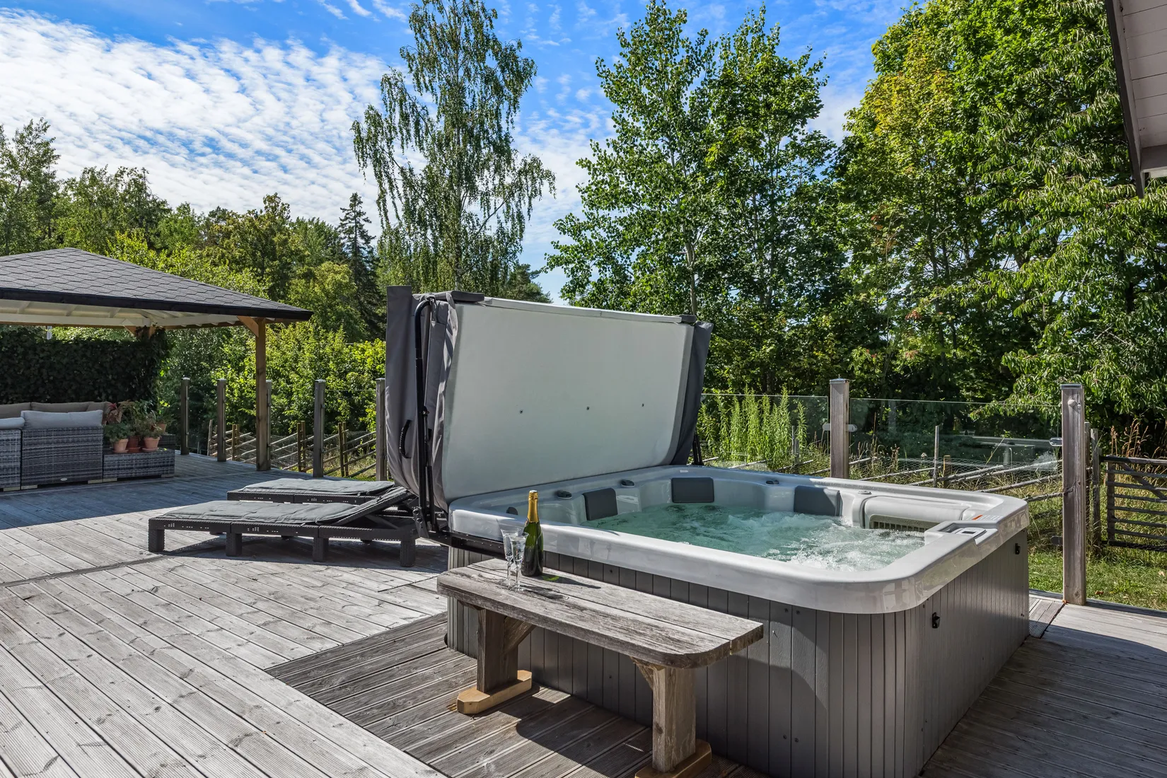 Villa, Tranholmsvägen 5, Blidö - Stämmarsund, Norrtälje