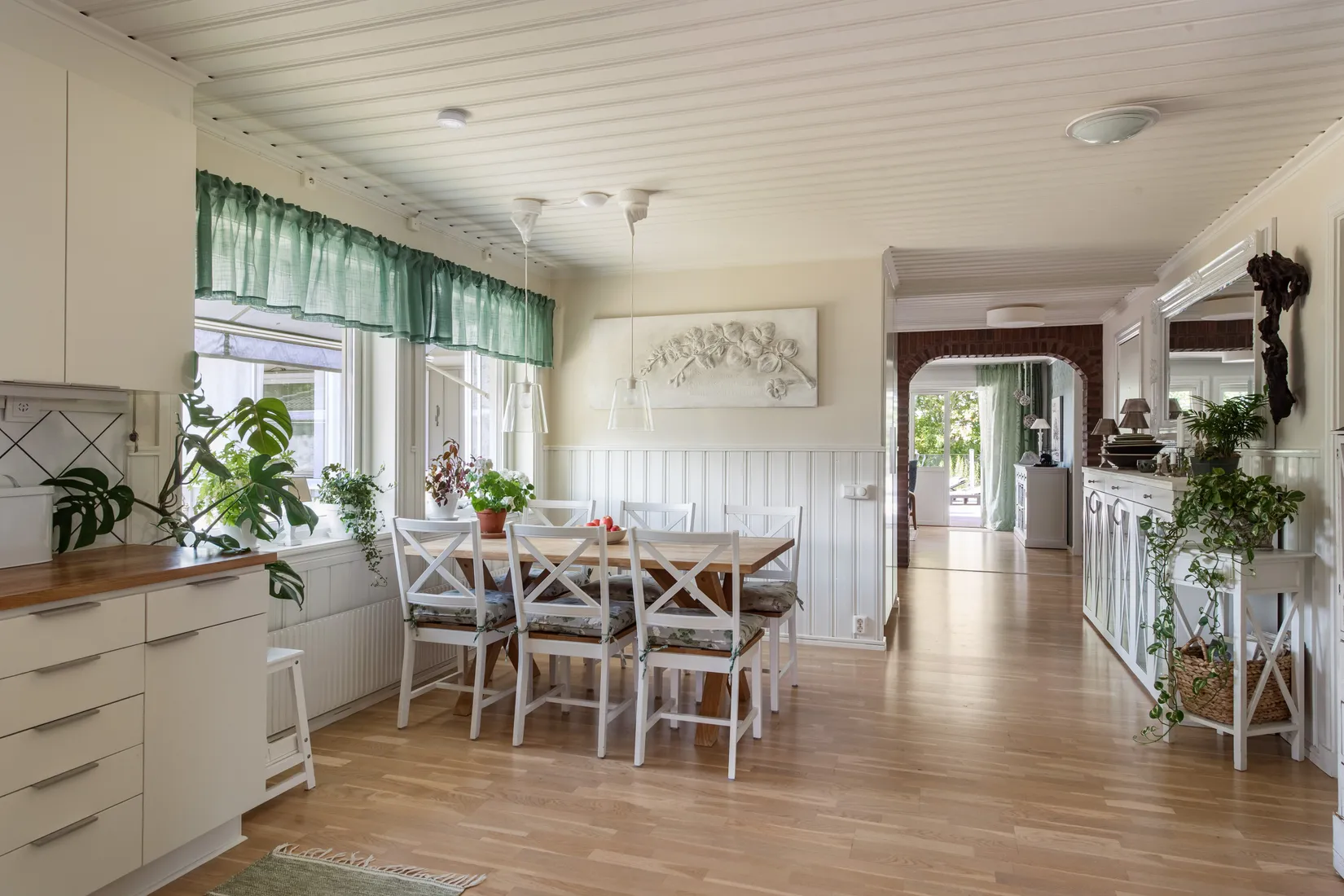 Villa, Tranholmsvägen 5, Blidö - Stämmarsund, Norrtälje