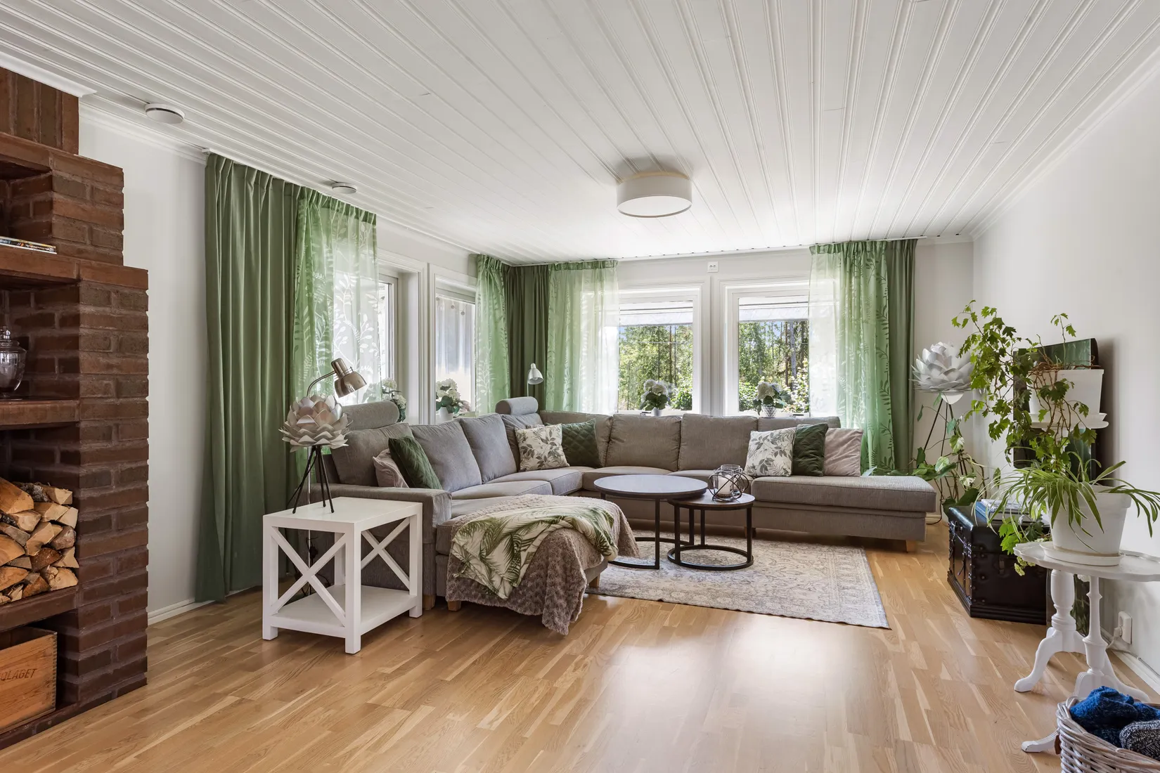 Villa, Tranholmsvägen 5, Blidö - Stämmarsund, Norrtälje