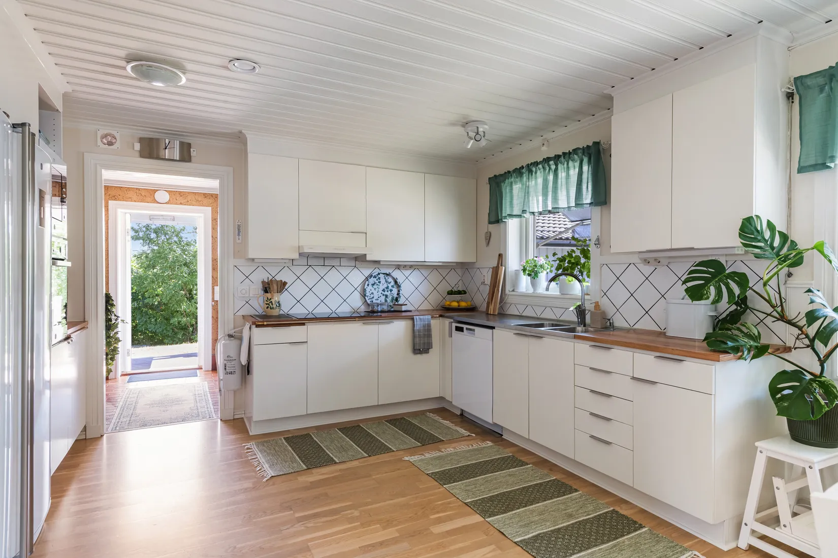 Villa, Tranholmsvägen 5, Blidö - Stämmarsund, Norrtälje