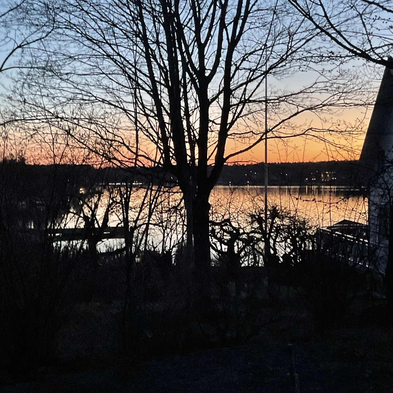 Villa, Tranholmsvägen 5, Blidö - Stämmarsund, Norrtälje